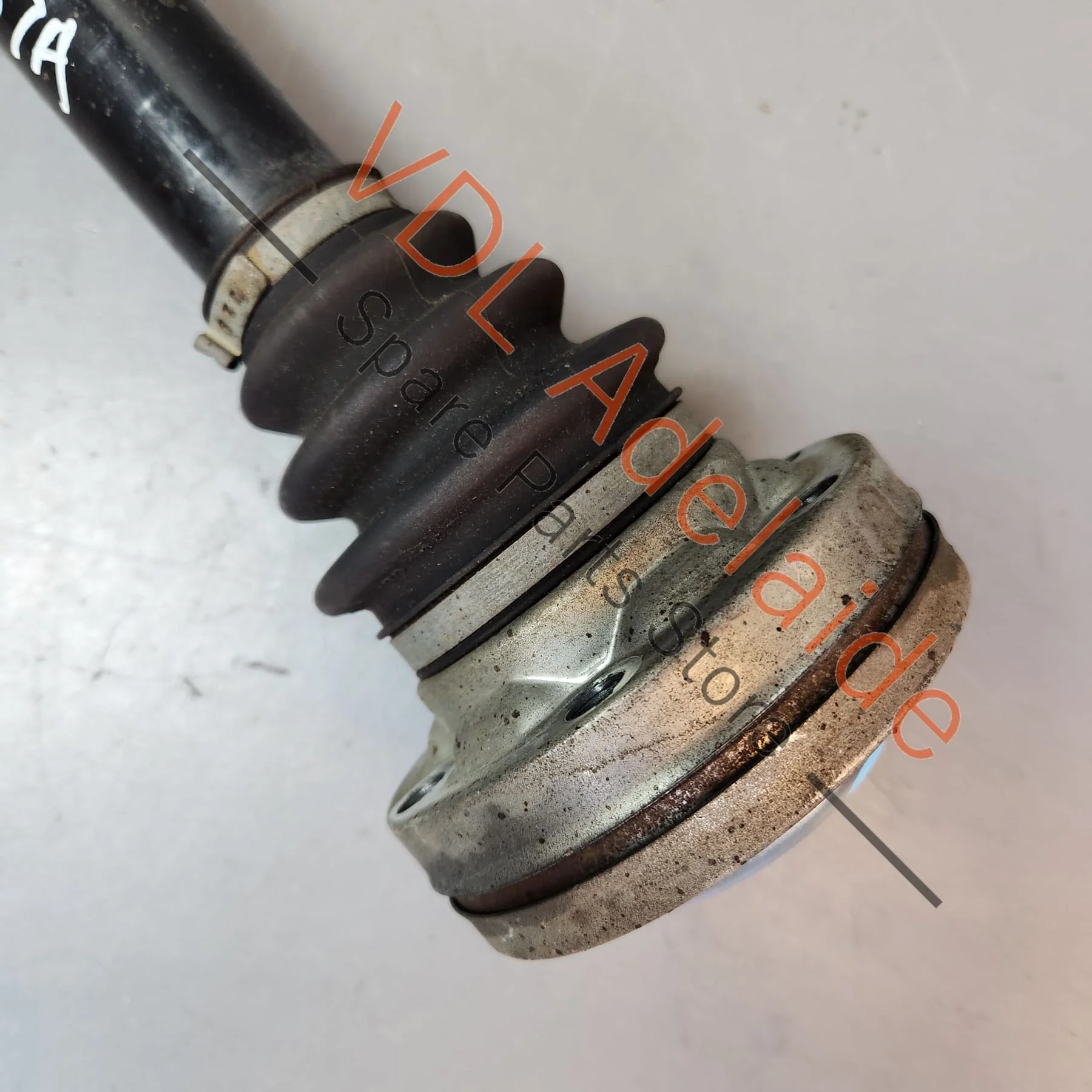 Porsche Cayman R Rear Driveshaft for PDK Auto PR:250 - Image 4