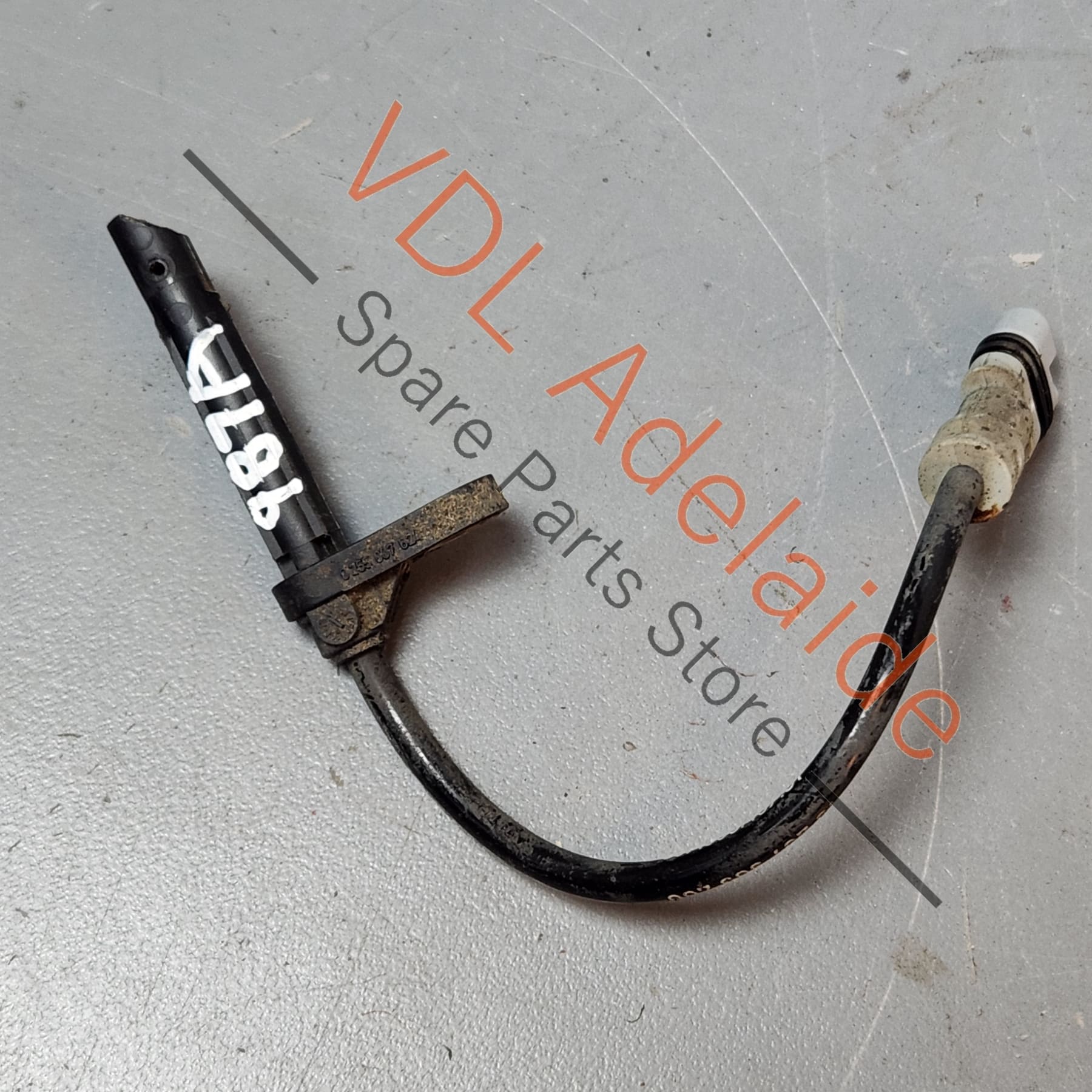 Porsche Cayman Boxster 911 Front Wheel Speed Sensor 99760640701 - Image 3