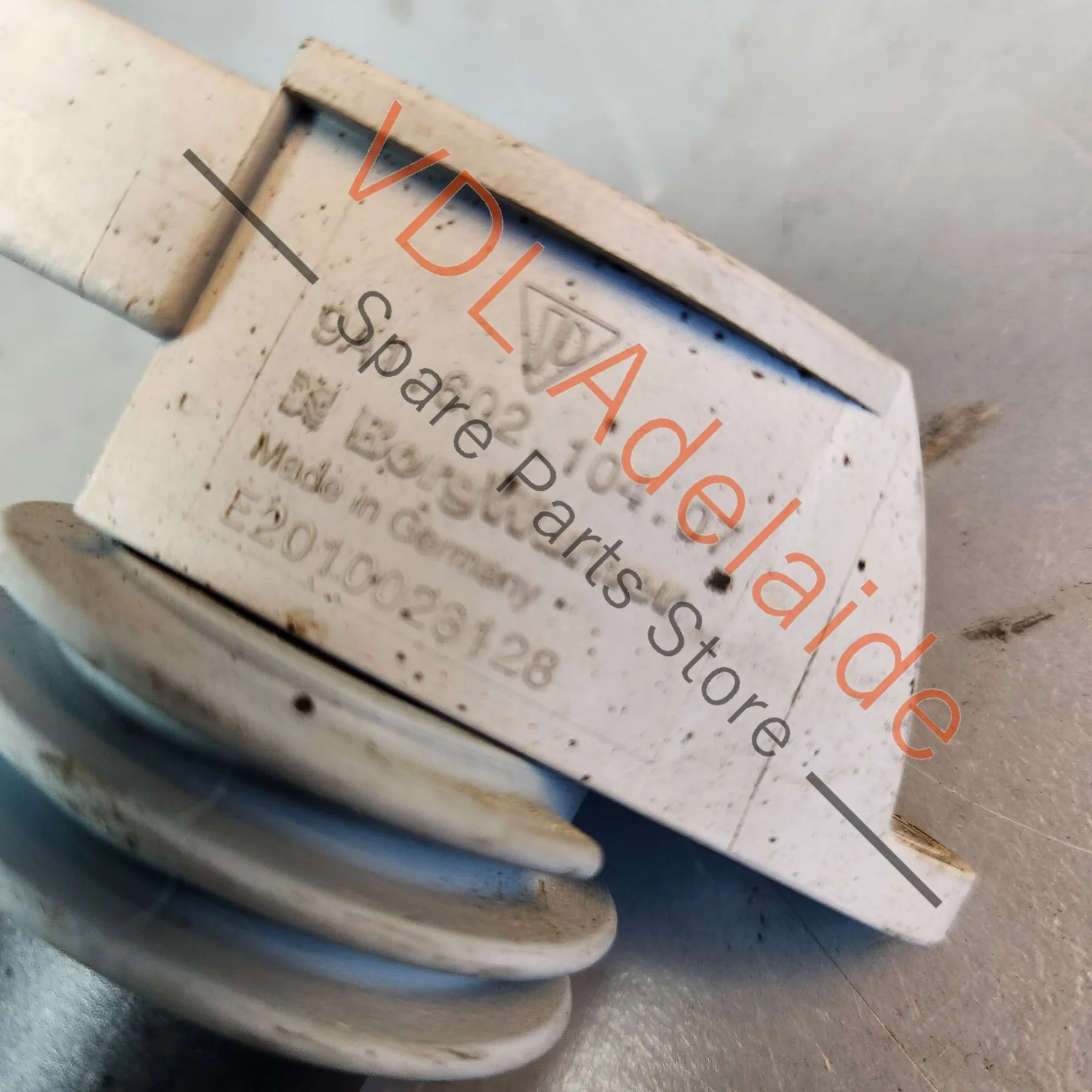 Porsche Ignition Coil Pack 9A160210402 9A160210407 - Image 3
