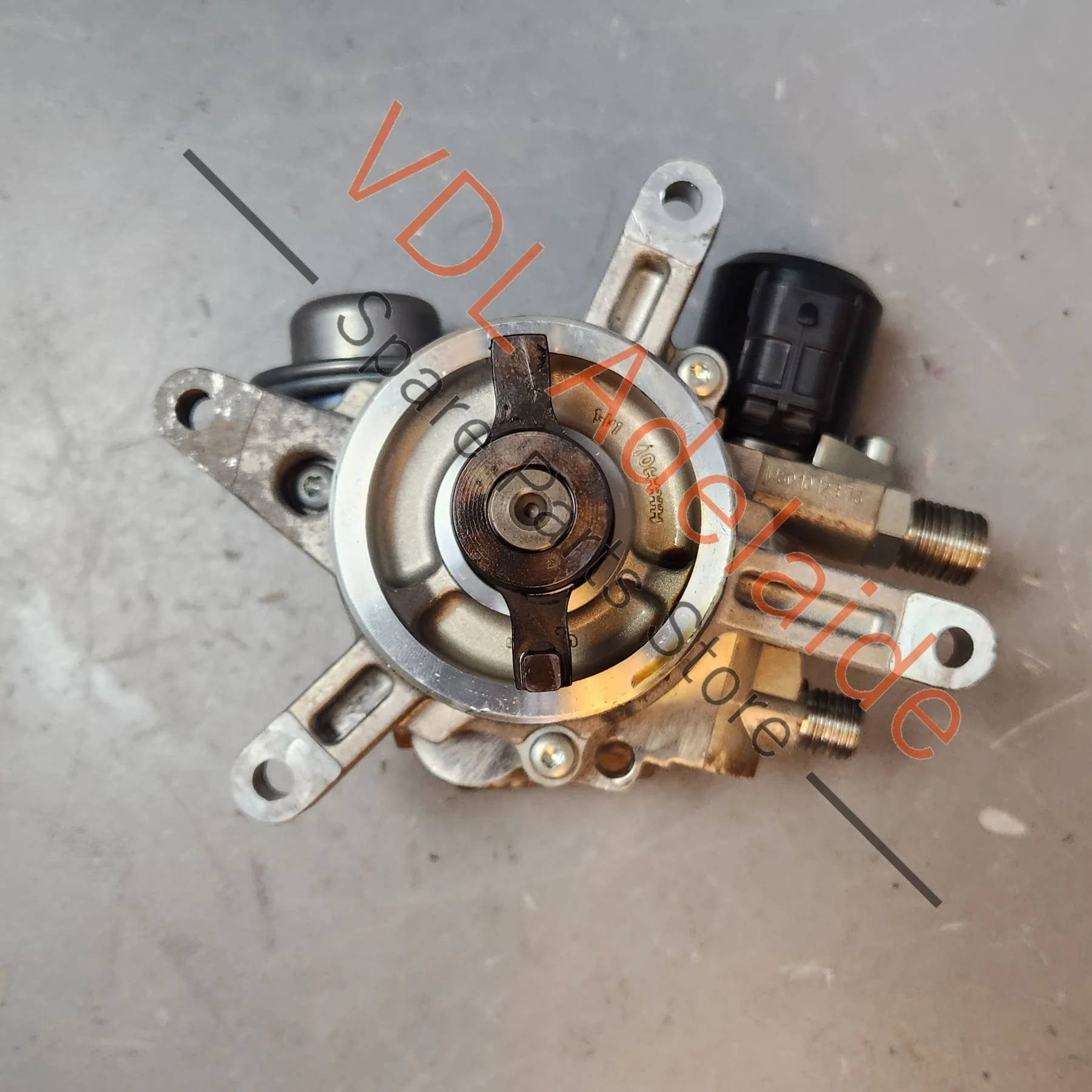 Porsche Boxster 911 Cayman HPFP High Pressure Fuel Pump 9A111031506 - Image 4