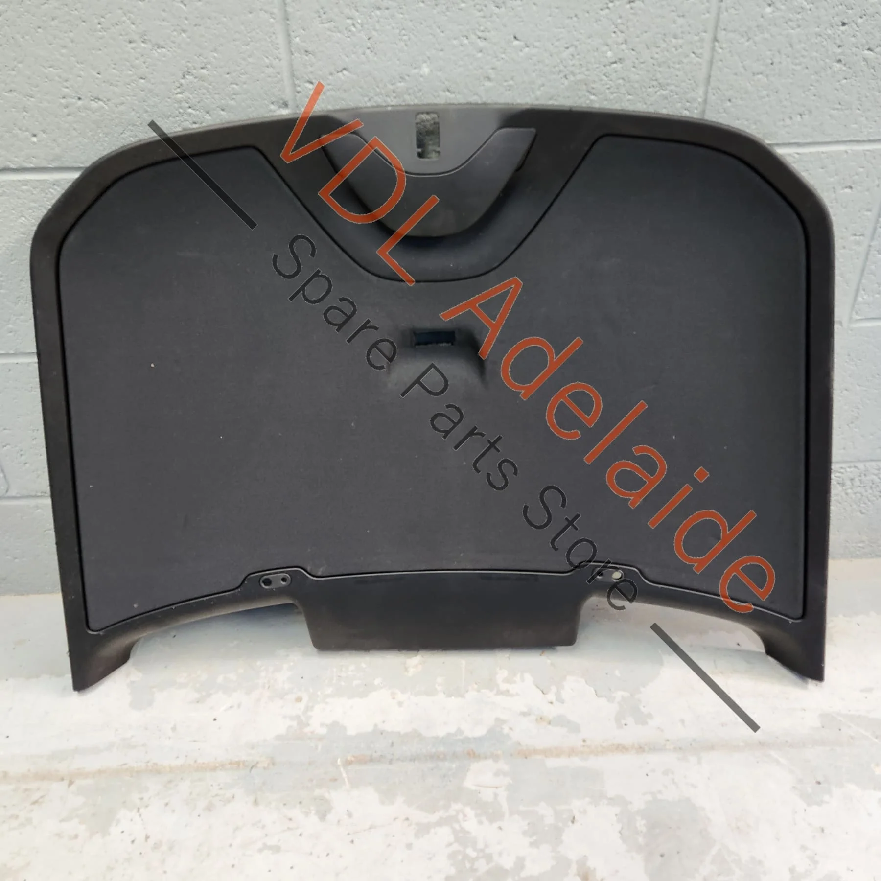 Porsche Cayman 987 Interior Trim for Rear Hatch Boot Trunk Panel 98755509500