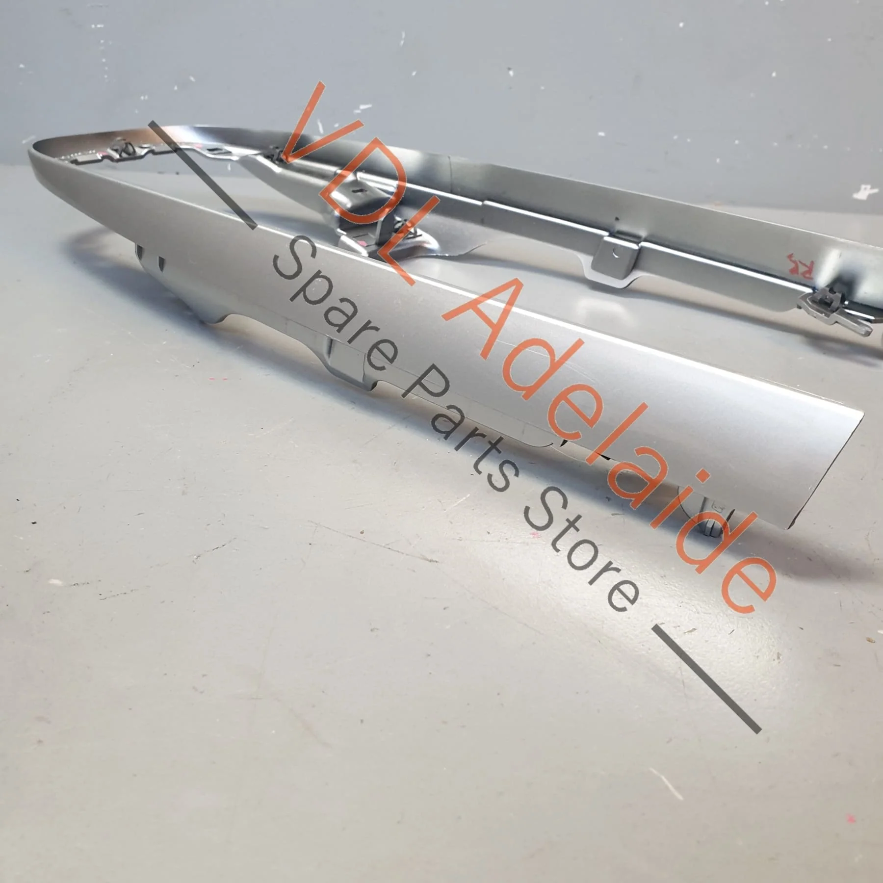 Porsche Porsche Cayman R 987 Frame Trim for Centre Console 99755326105 - Image 3