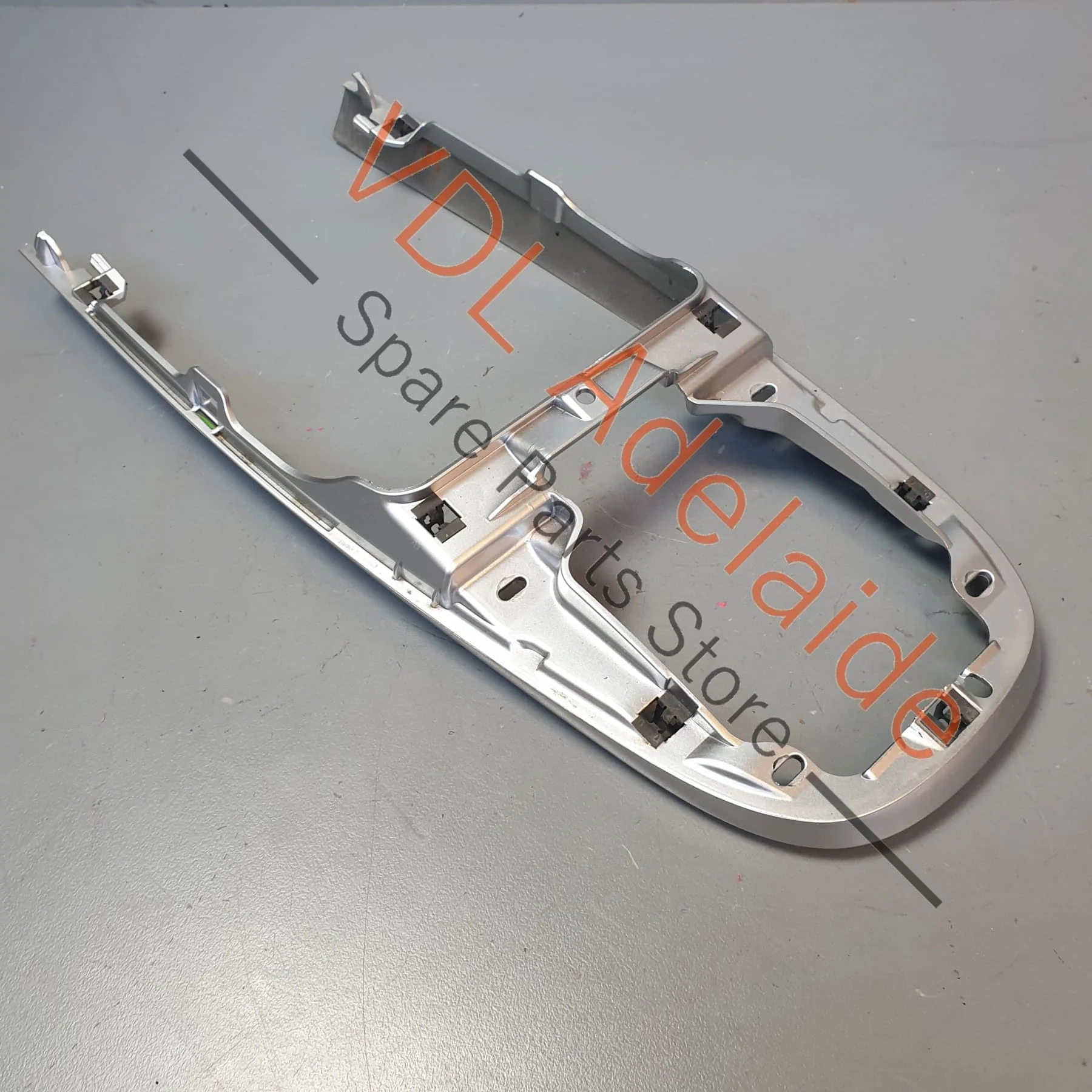 Porsche Porsche Cayman R 987 Frame Trim for Centre Console 99755326105 - Image 7
