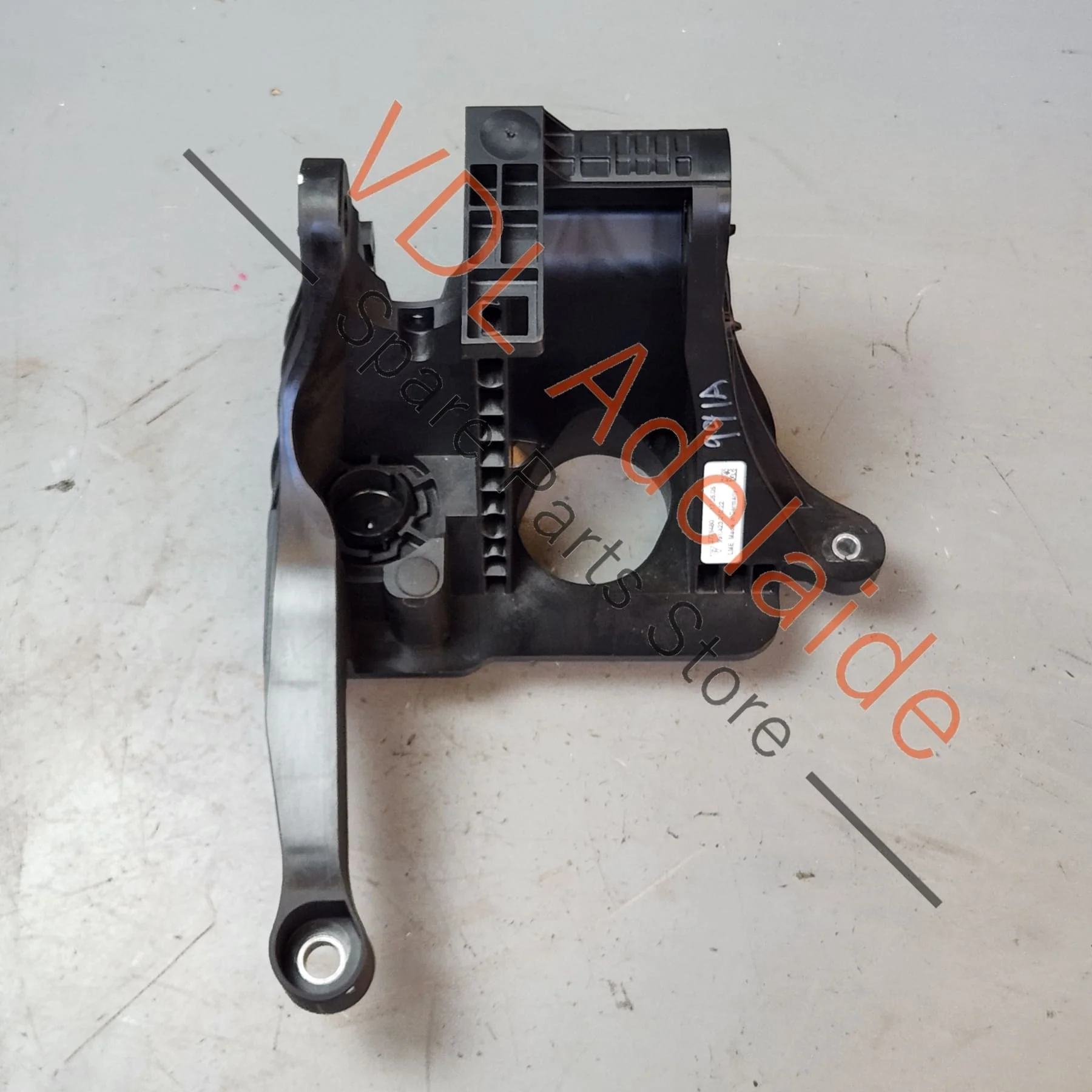 Porsche 911 991 Brake & or Clutch Pedal Mounting Bracket for RHD models 99142306600