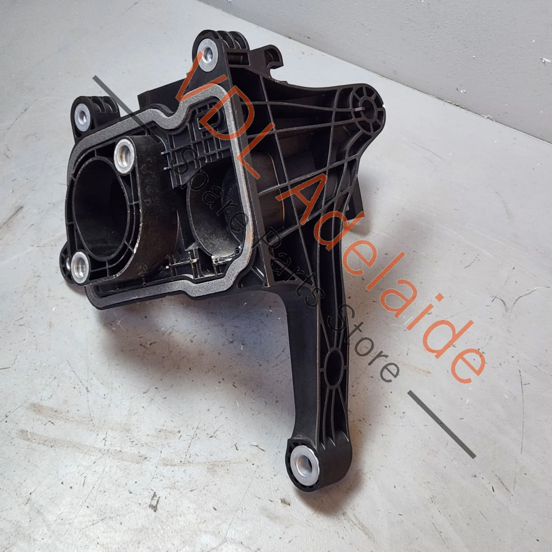 Porsche 911 991 Brake & or Clutch Pedal Mounting Bracket for RHD models 99142306600 - Image 2