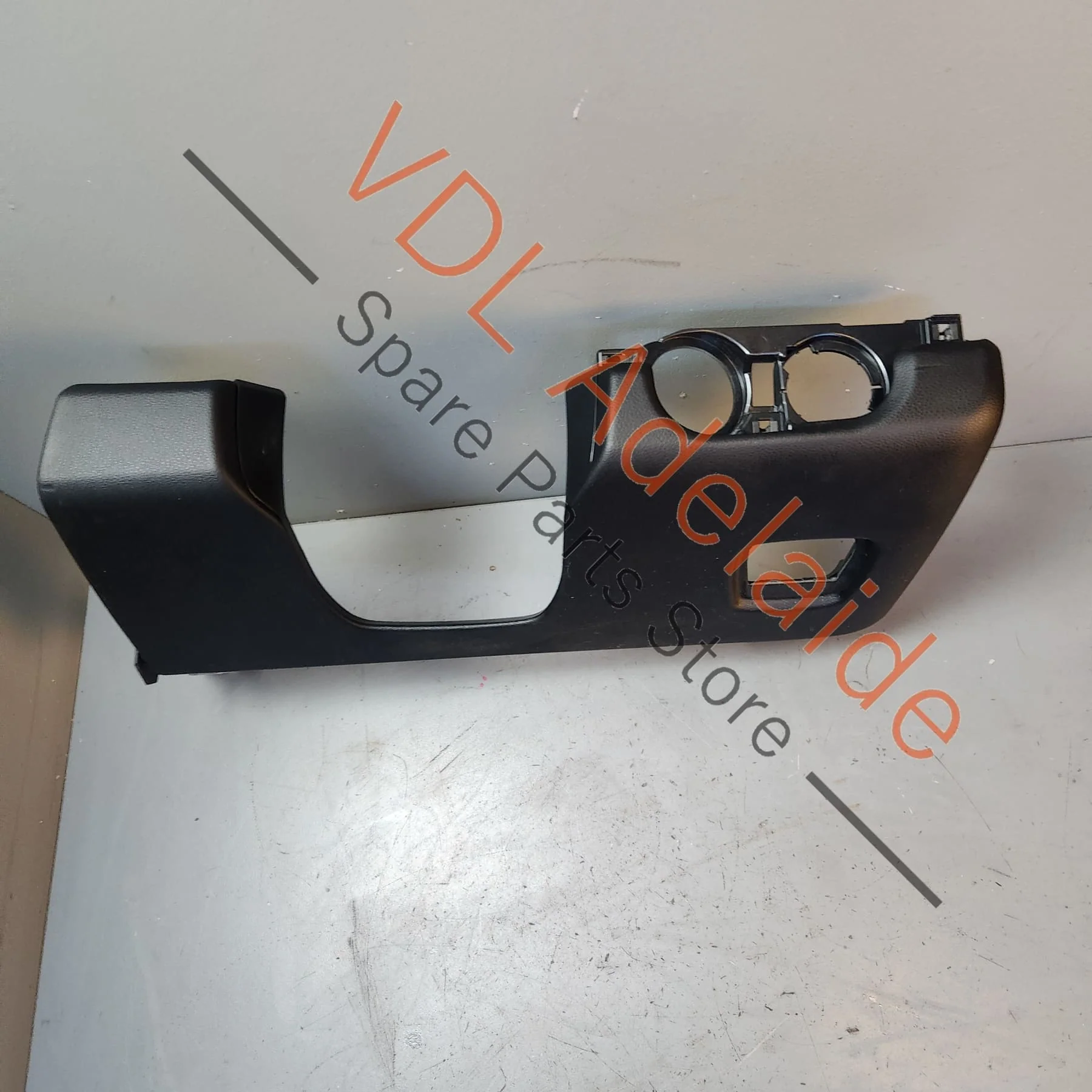 Porsche 911 991 Lower Dashboard Trim Panel Interior 99155220210 DK4