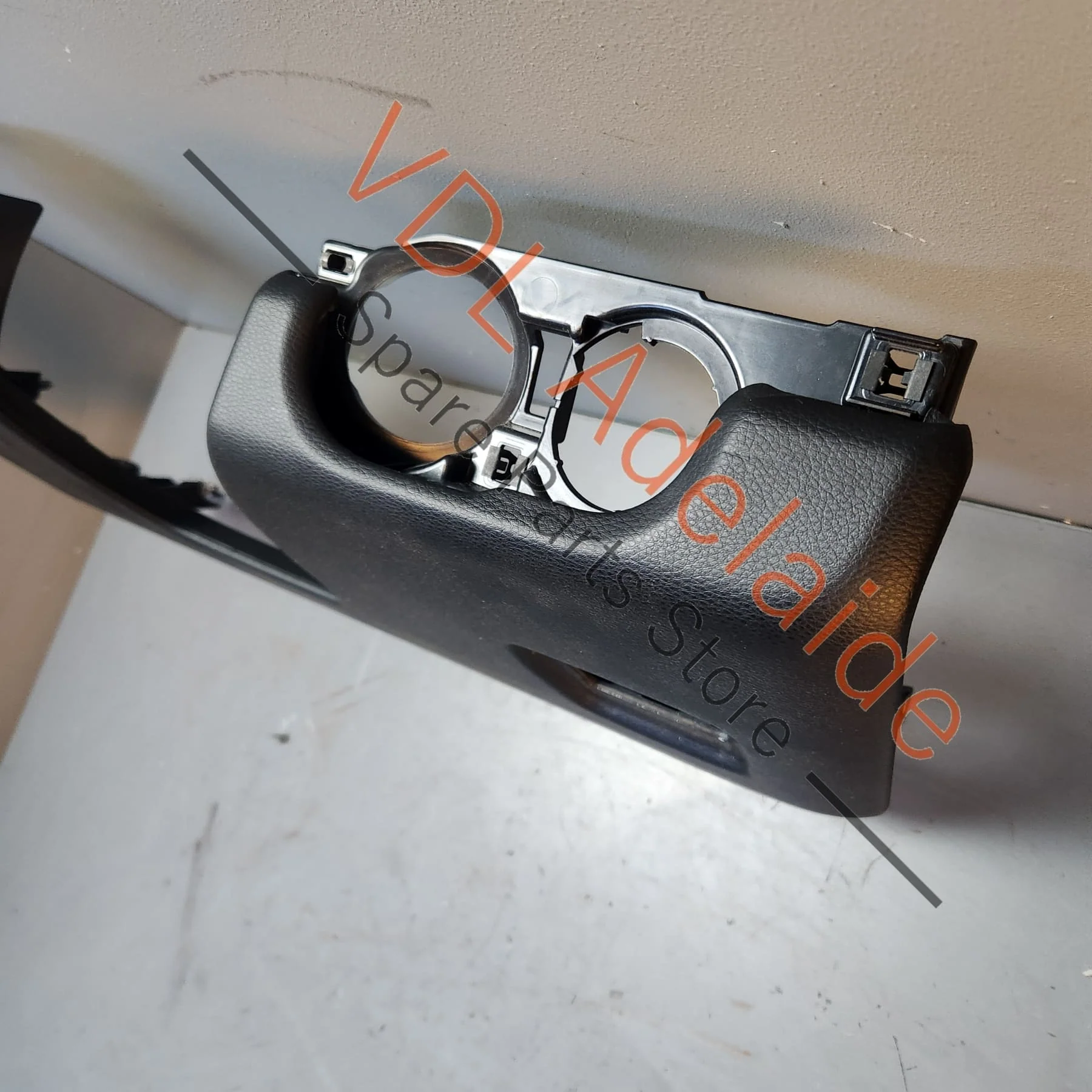 Porsche 911 991 Lower Dashboard Trim Panel Interior 99155220210 DK4 - Image 2