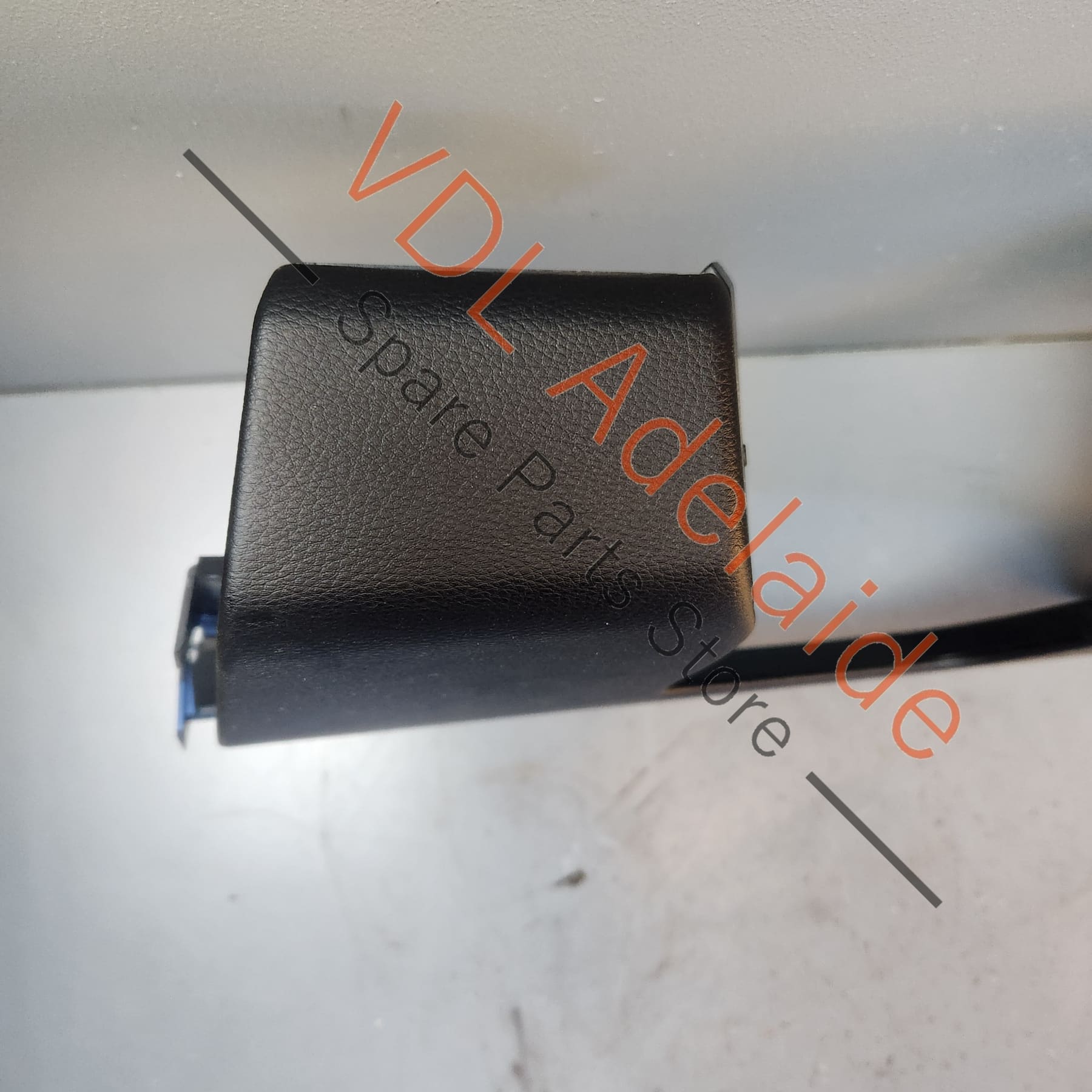 Porsche 911 991 Lower Dashboard Trim Panel Interior 99155220210 DK4 - Image 6