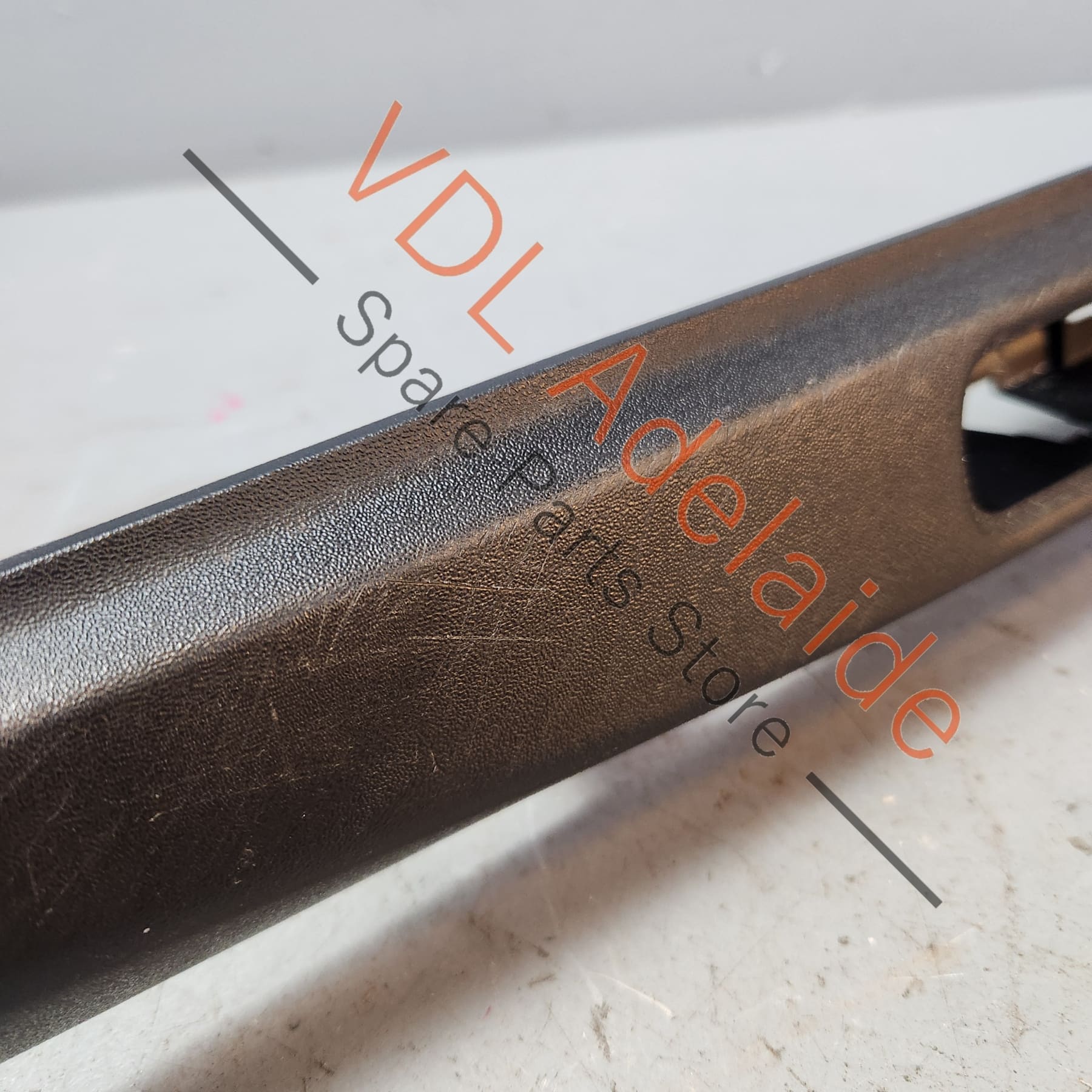Porsche 911 991 Right Side Drivers Door Sill Trim for RHD model 99155512000 1E0 - Image 7