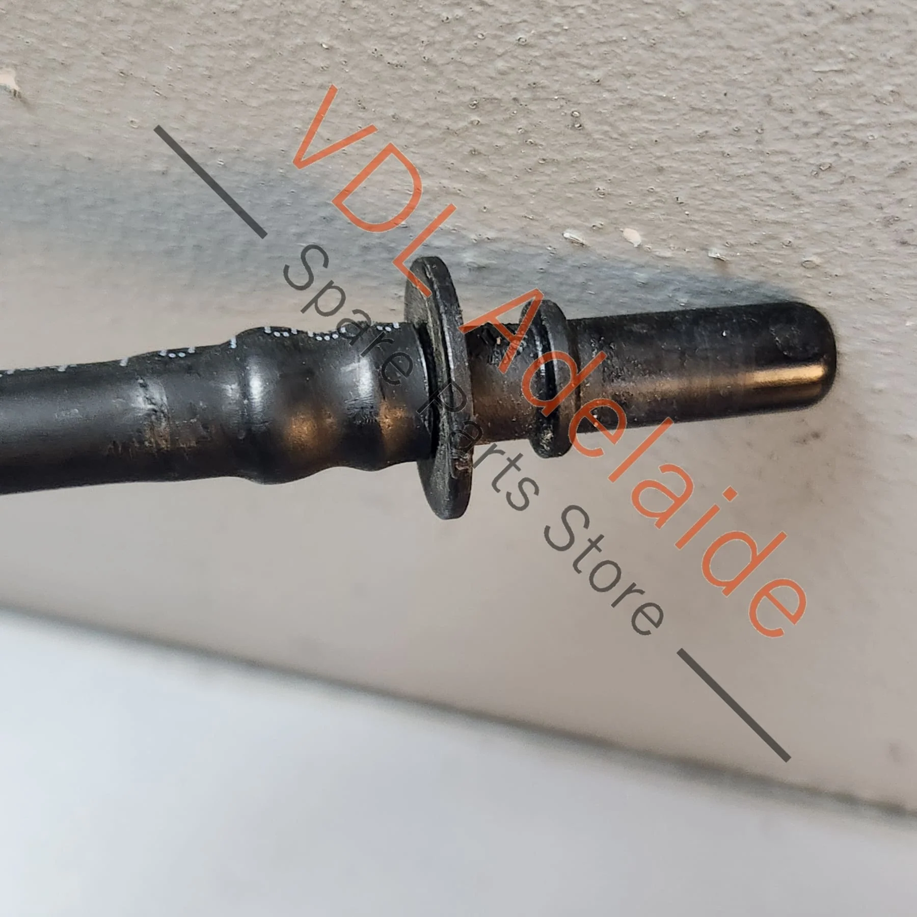 Porsche 911 991 Coolant Breather Vent Bleeder 99110676703 Hose - Image 5