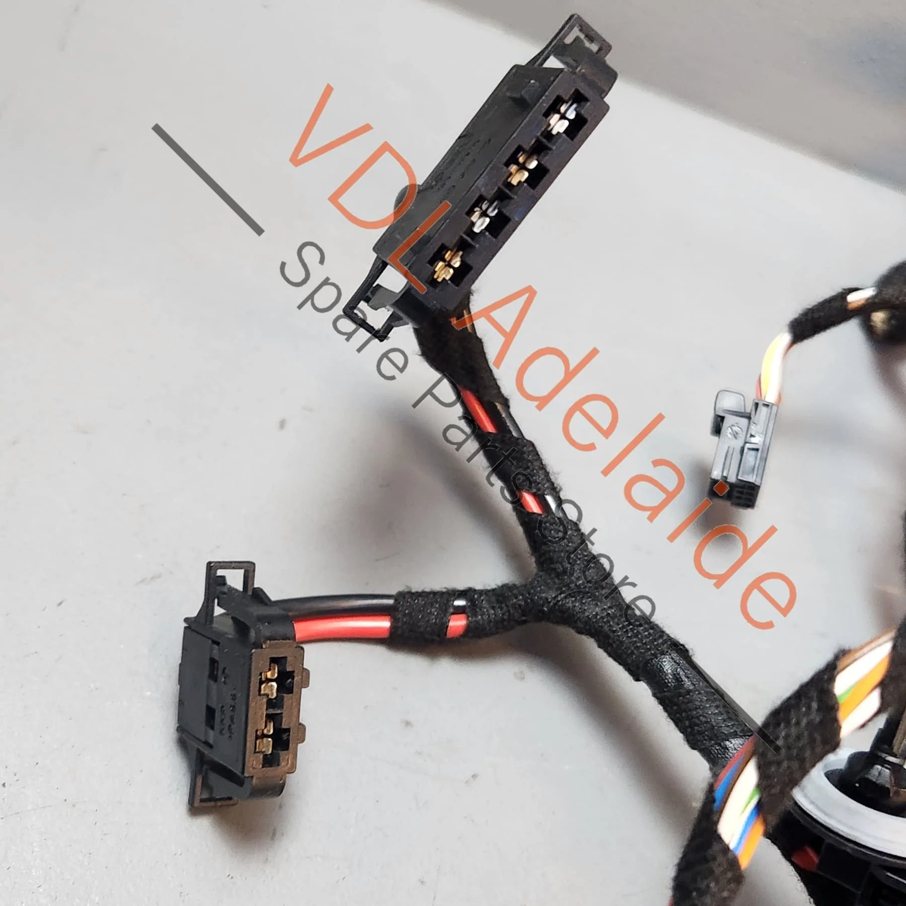 Porsche 911 Wiring Cable Harness for Dashboard suit RHD models 9P4971565 - Image 5