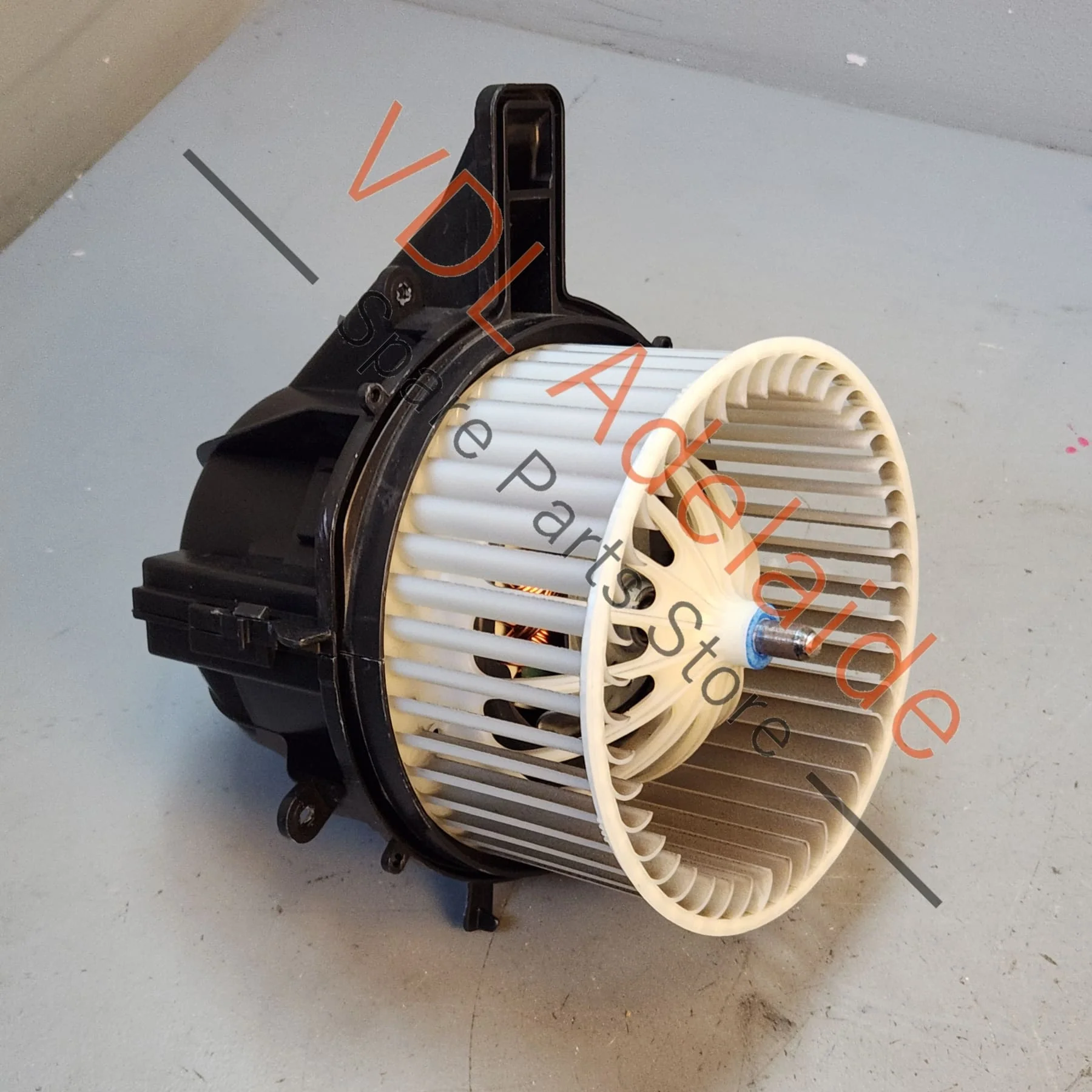 Porsche 911 991 AC Blower Fan Heater suit RHD models 99157392201 - Image 5