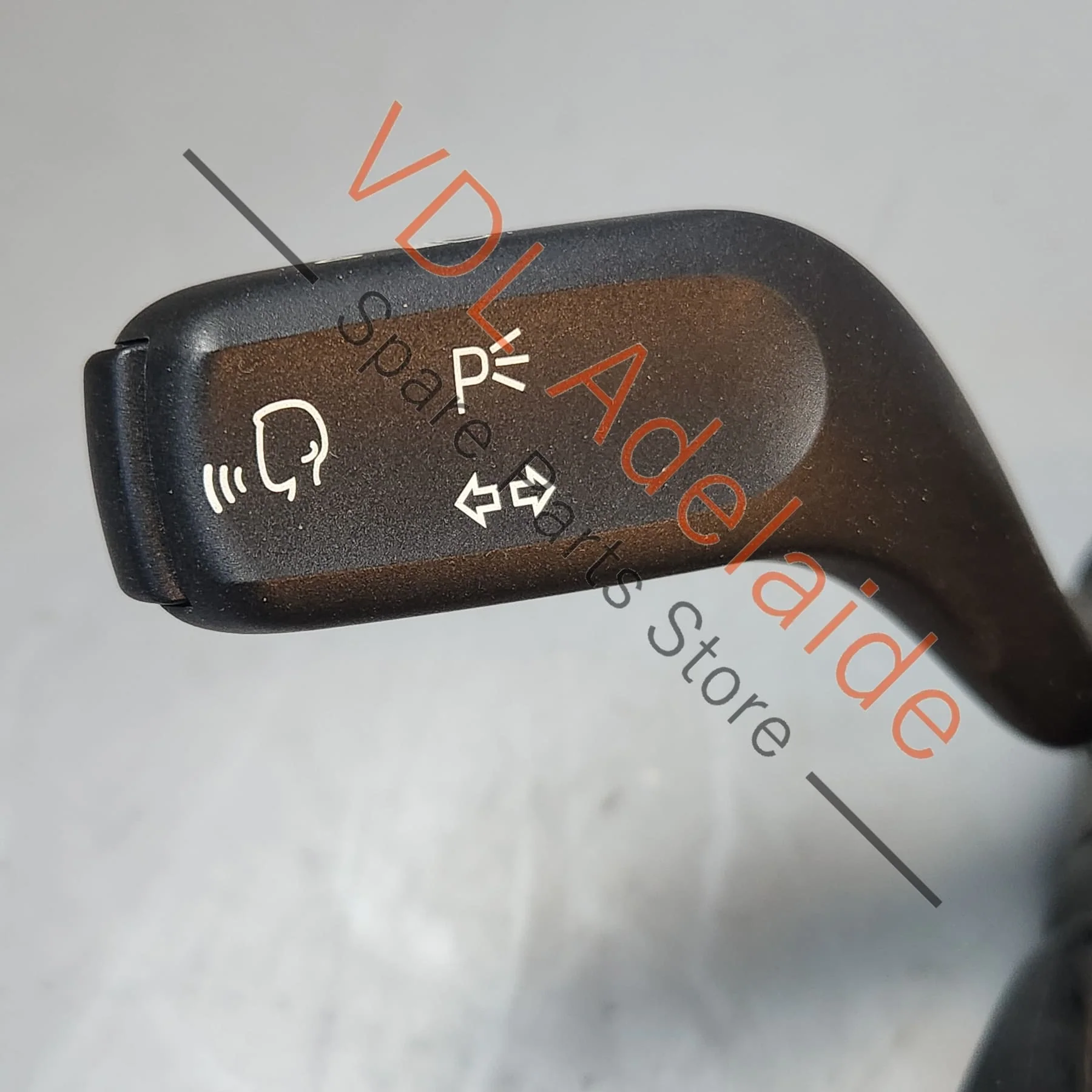 Porsche 911 991.2 Steering Squib Column Combination Switch for Wipers Indicators Cruise 97061306950 1E0 9A795356810 9A795356811 - Image 6