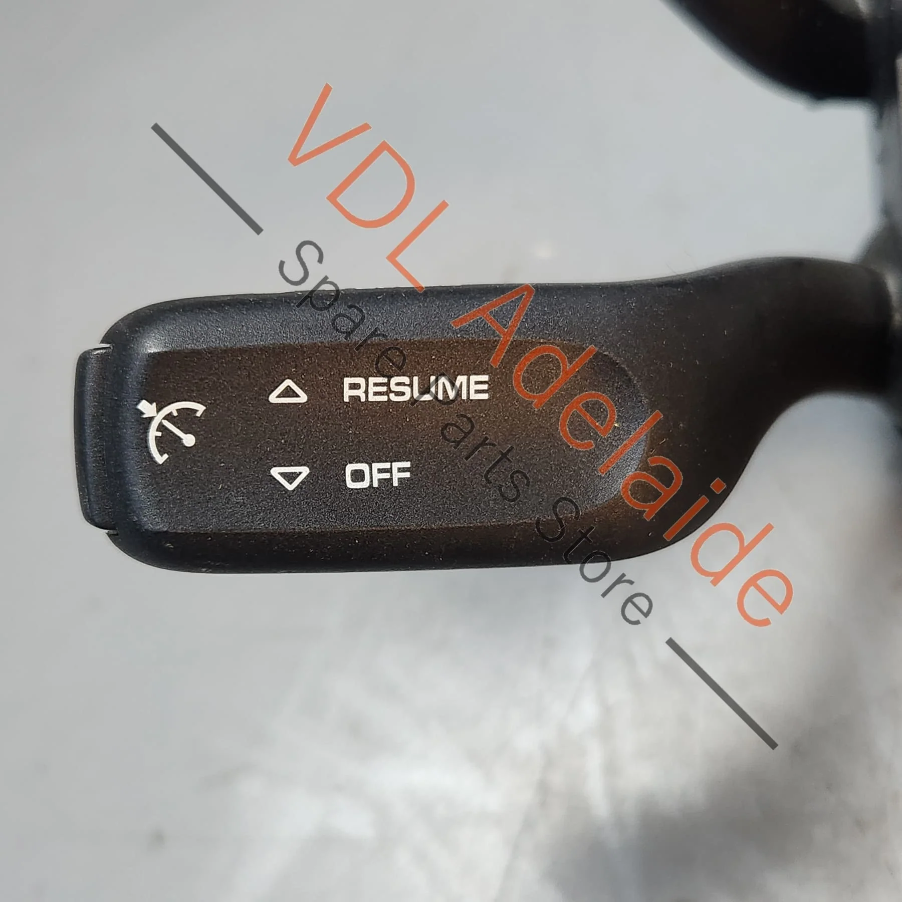 Porsche 911 991.2 Steering Squib Column Combination Switch for Wipers Indicators Cruise 97061306950 1E0 9A795356810 9A795356811 - Image 7