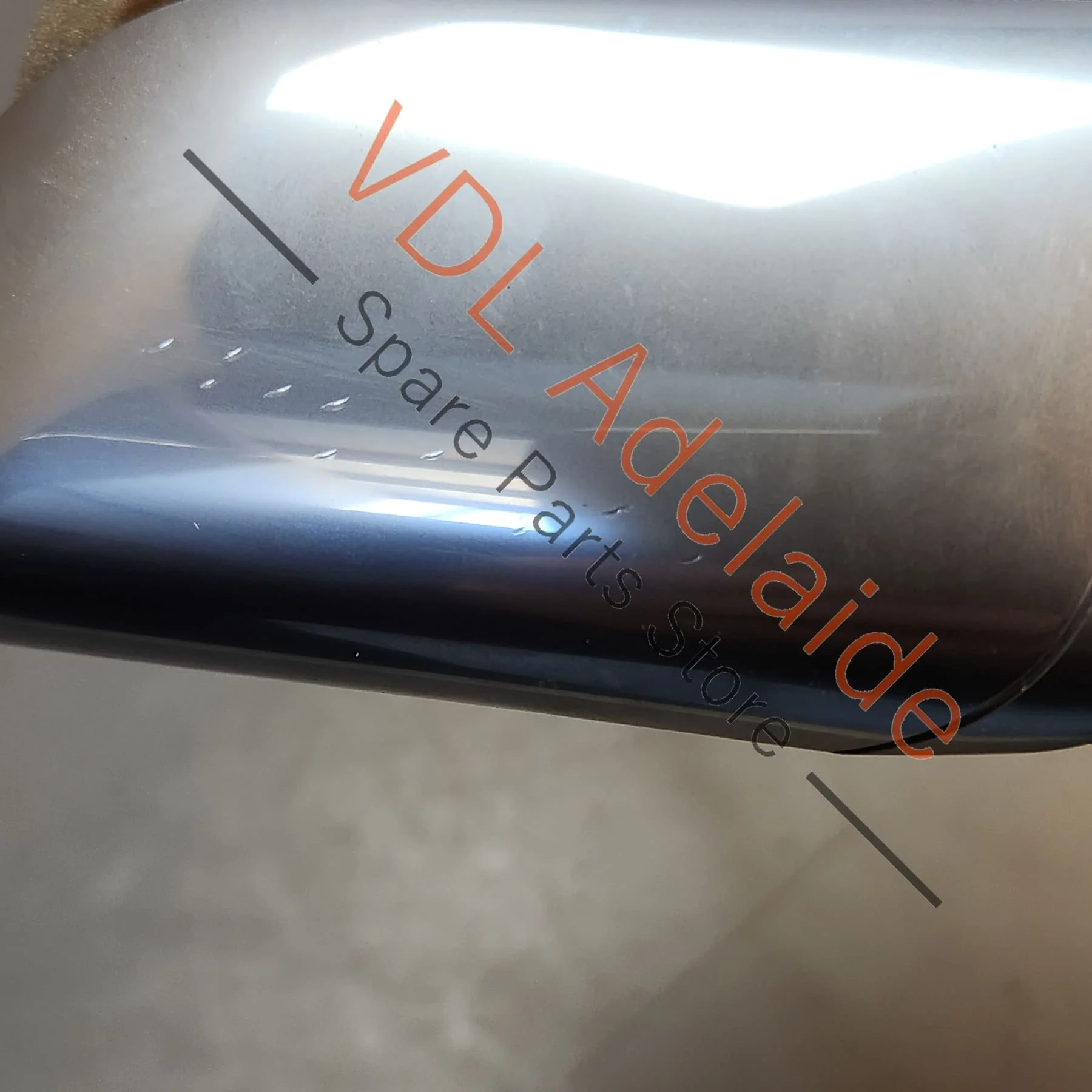 Porsche 911 991 LHS Left Side Dashboard Air Vent for A/C 99155213100 DAP - Image 8