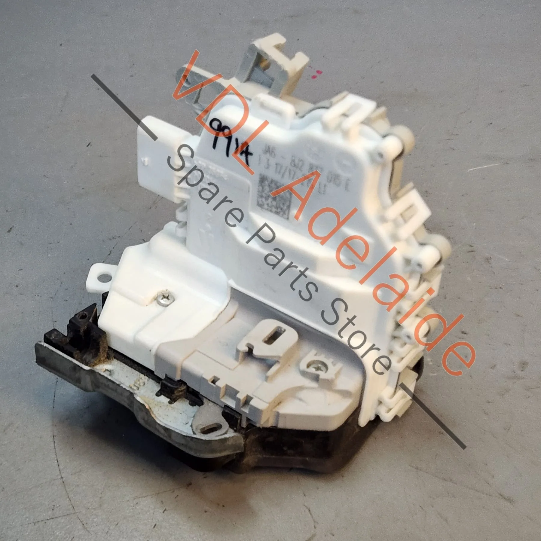Porsche 911 Audi VW Door Lock Left LHS Front Door for RHD vehicles 9A783741505