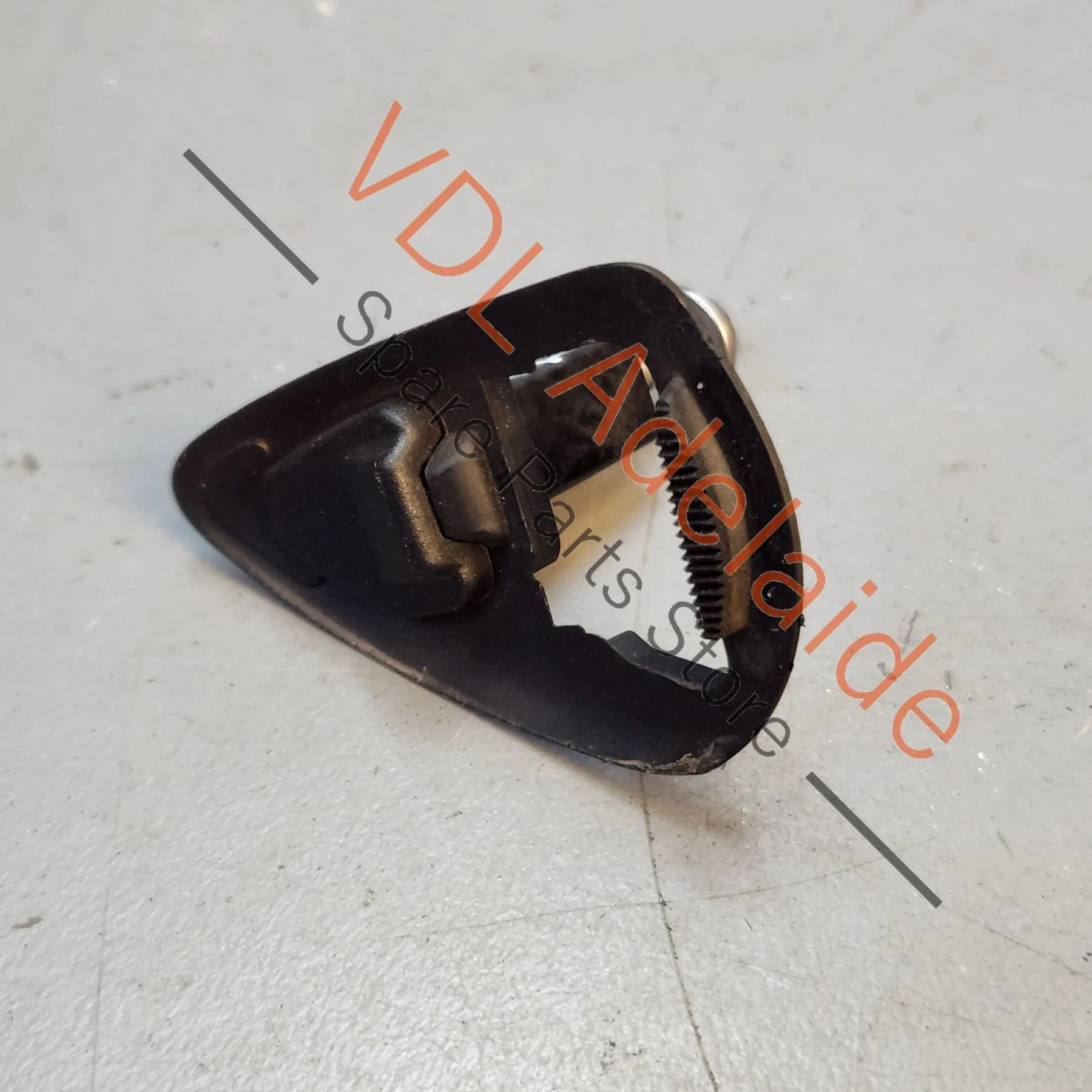 Porsche 911 991.2 Door Handle Mouting Piece Bracket Right RHS 9P1837162 - Image 5
