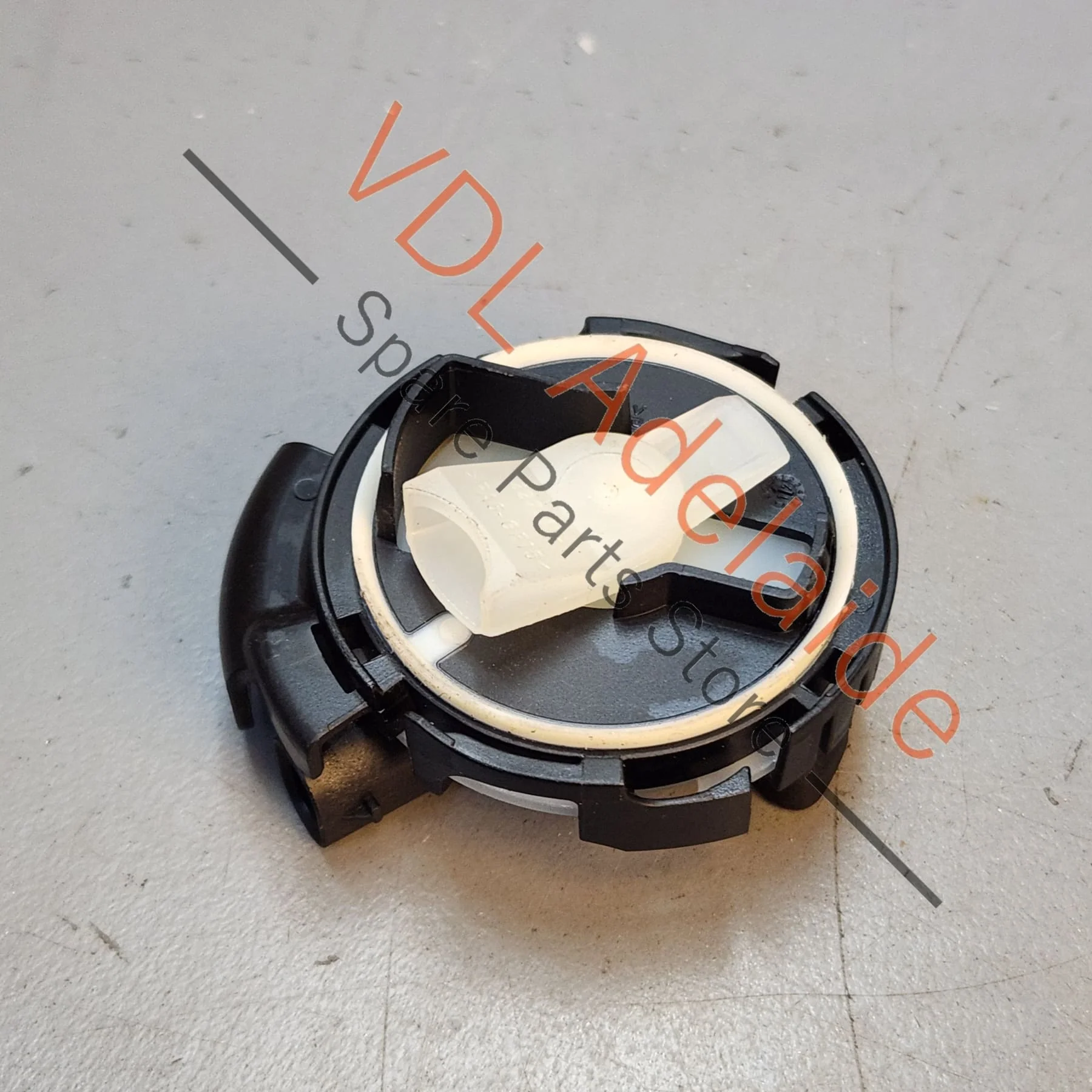 Porsche 911 Door Mounted Pressure Crash Sensor for SRS Airbag 9P1959354 - Image 2