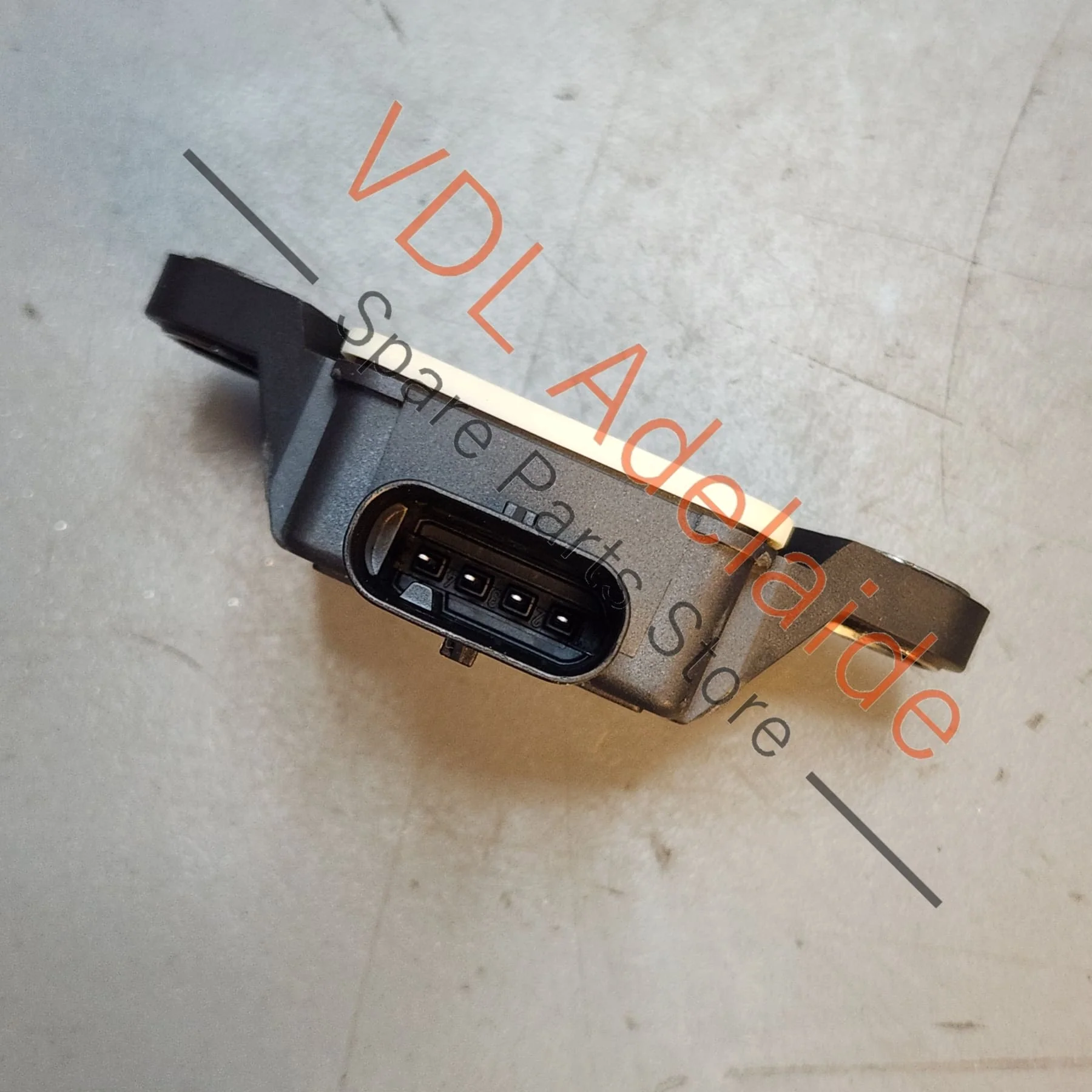 Porsche Cayman Boxster 981 911 991 Carrera Rotation Rate Sensor for ABS Brakes 99160614503 BOSCH 0265005942 - Image 6
