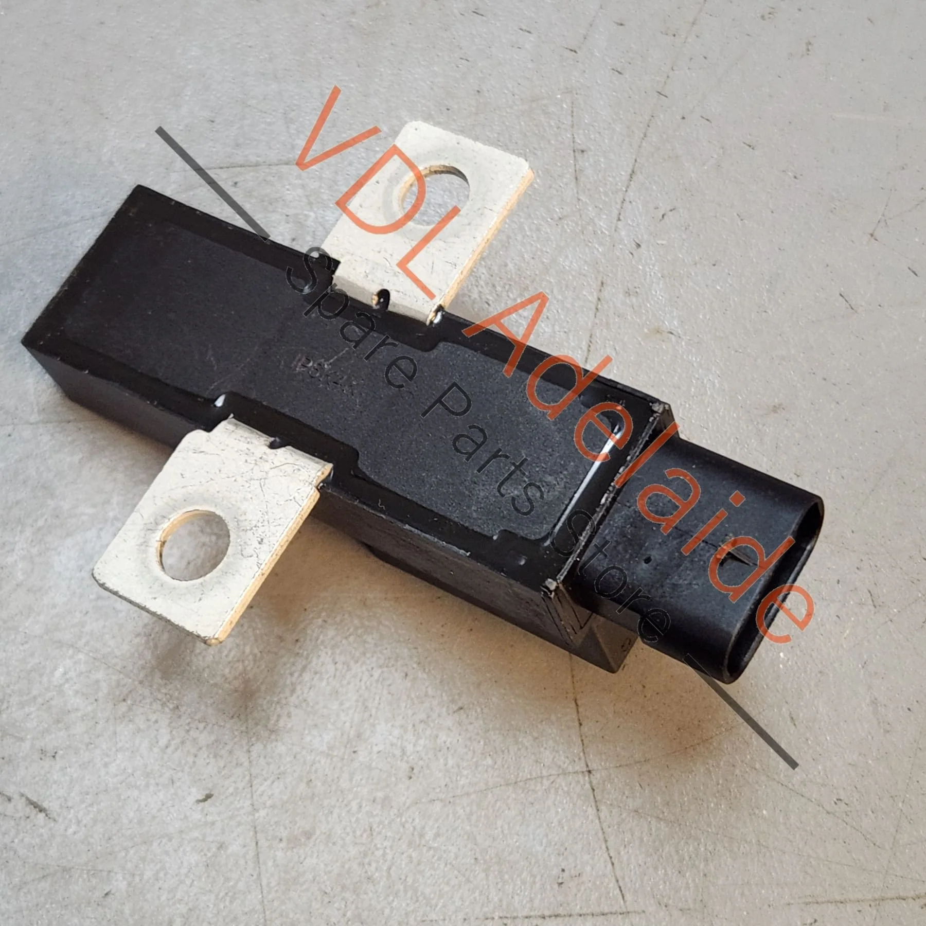 Porsche 911 981 Battery Isolation Fuse Pyro 99965702090 - Image 5