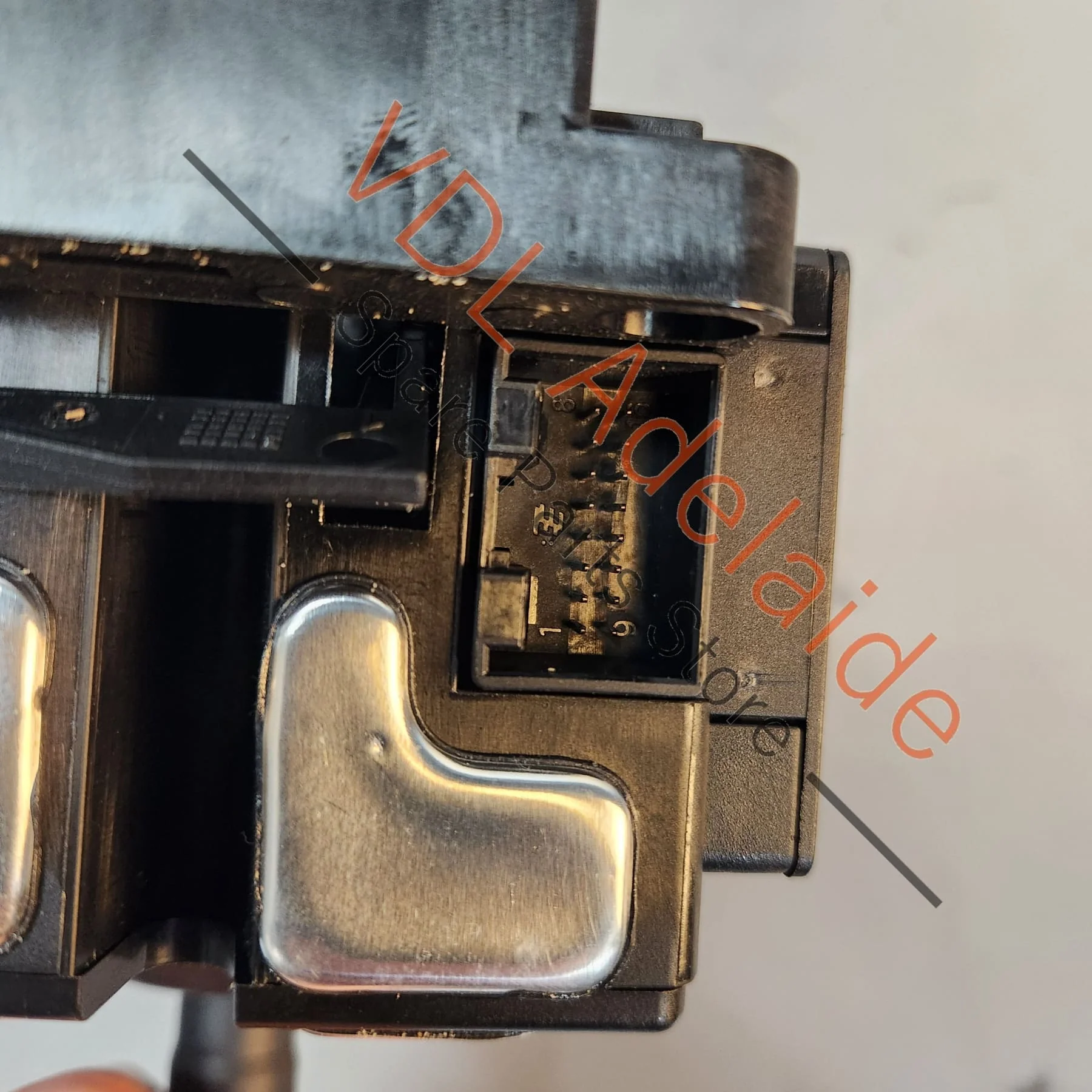 Porsche 911 Boxster Cayman PDK Gear Shifter Selector Mechanism 9G142601111 - Image 6