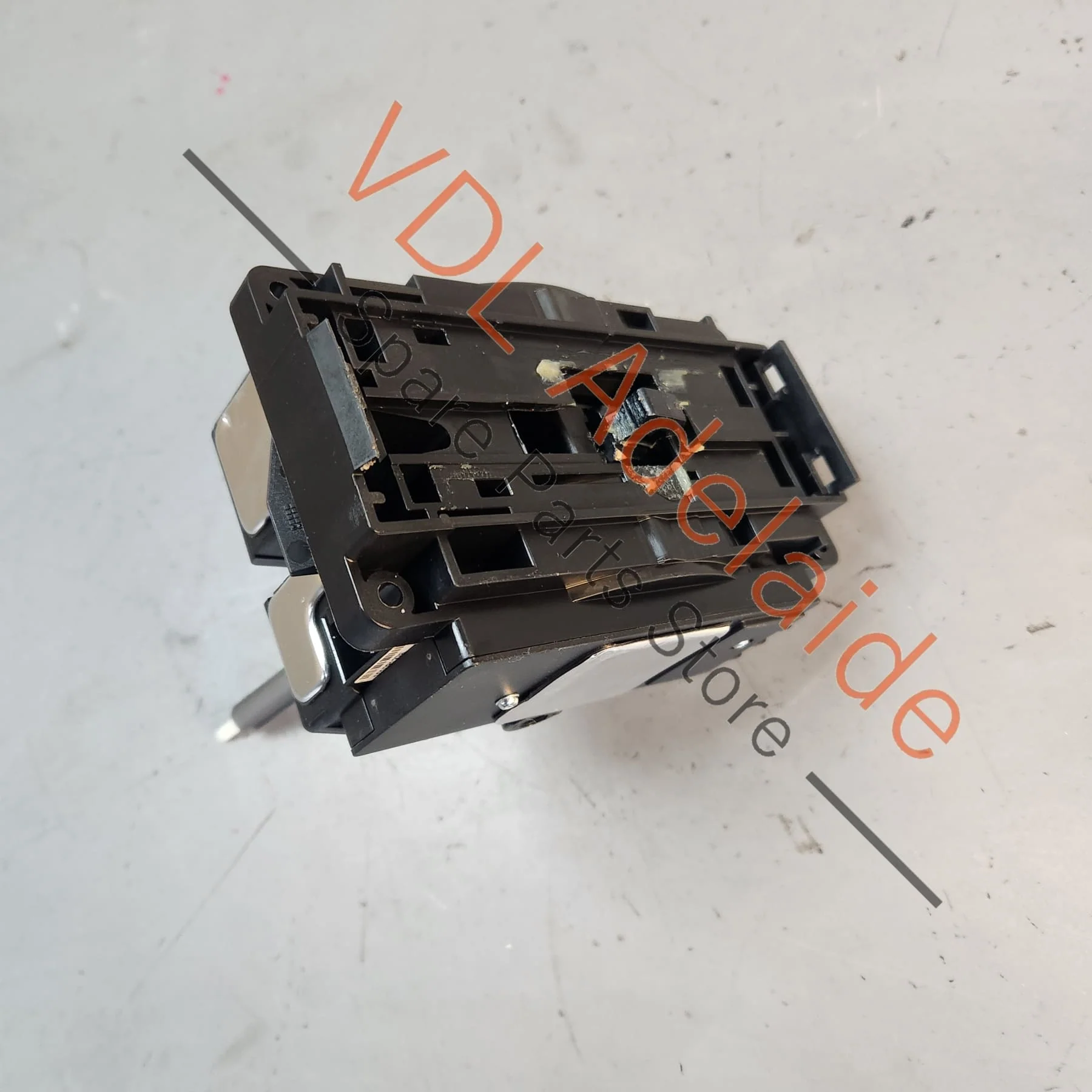 Porsche 911 Boxster Cayman PDK Gear Shifter Selector Mechanism 9G142601111 - Image 7