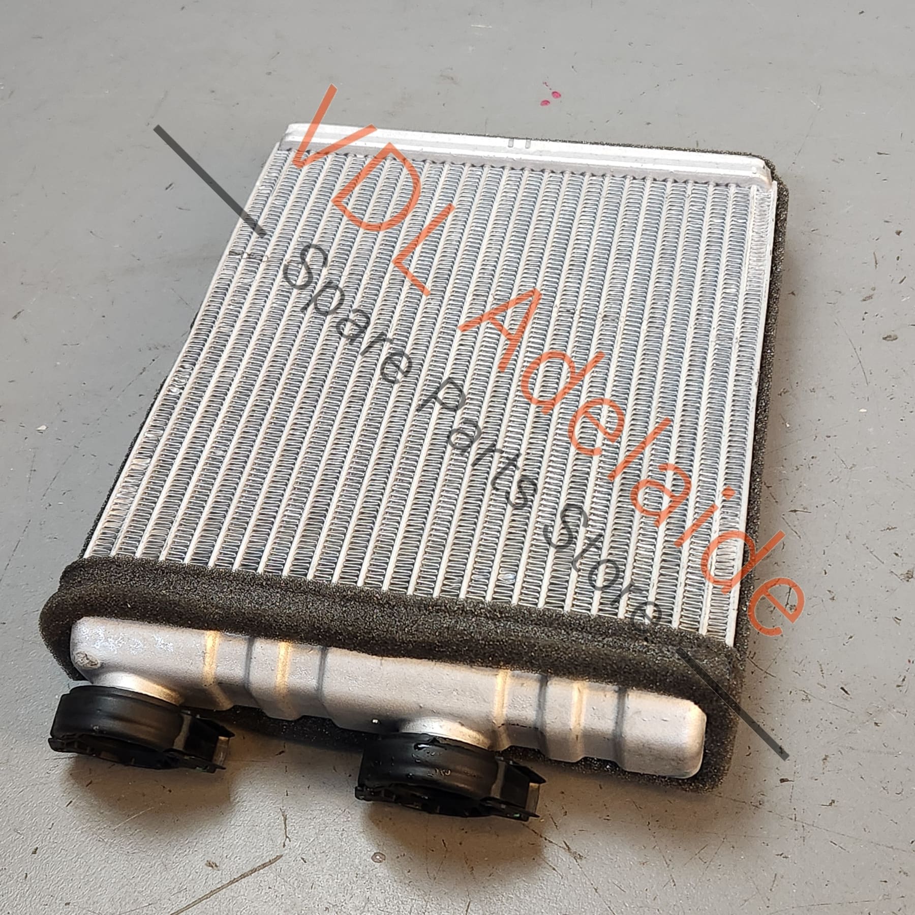 Porsche 911 991 Cayman Boxster 981 Dashboard Heater Core BEHR C219494