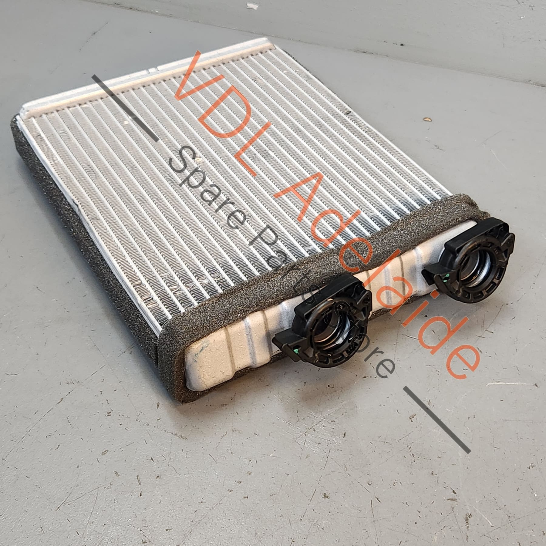 Porsche 911 991 Cayman Boxster 981 Dashboard Heater Core BEHR C219494 - Image 6