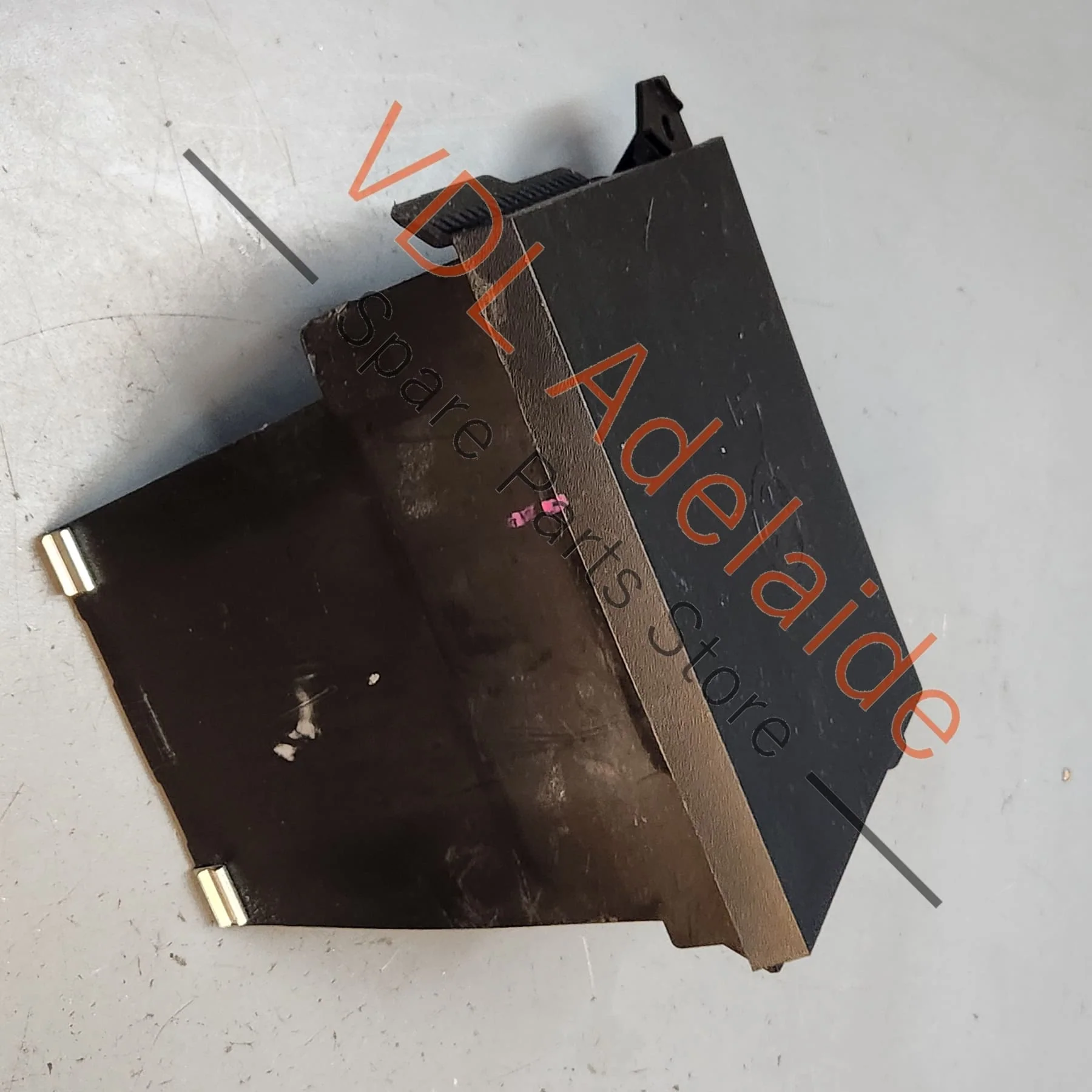 Porsche 911 Emergency Tyre Pump Storage Compartment Box 99155576503 - Image 7
