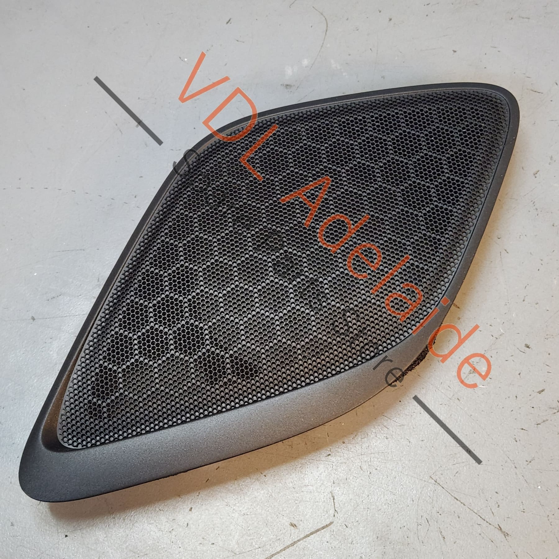 Porsche 911 Rear Right Interior Trim for Speaker Loudspeaker 99155505000 1E0 - Image 6
