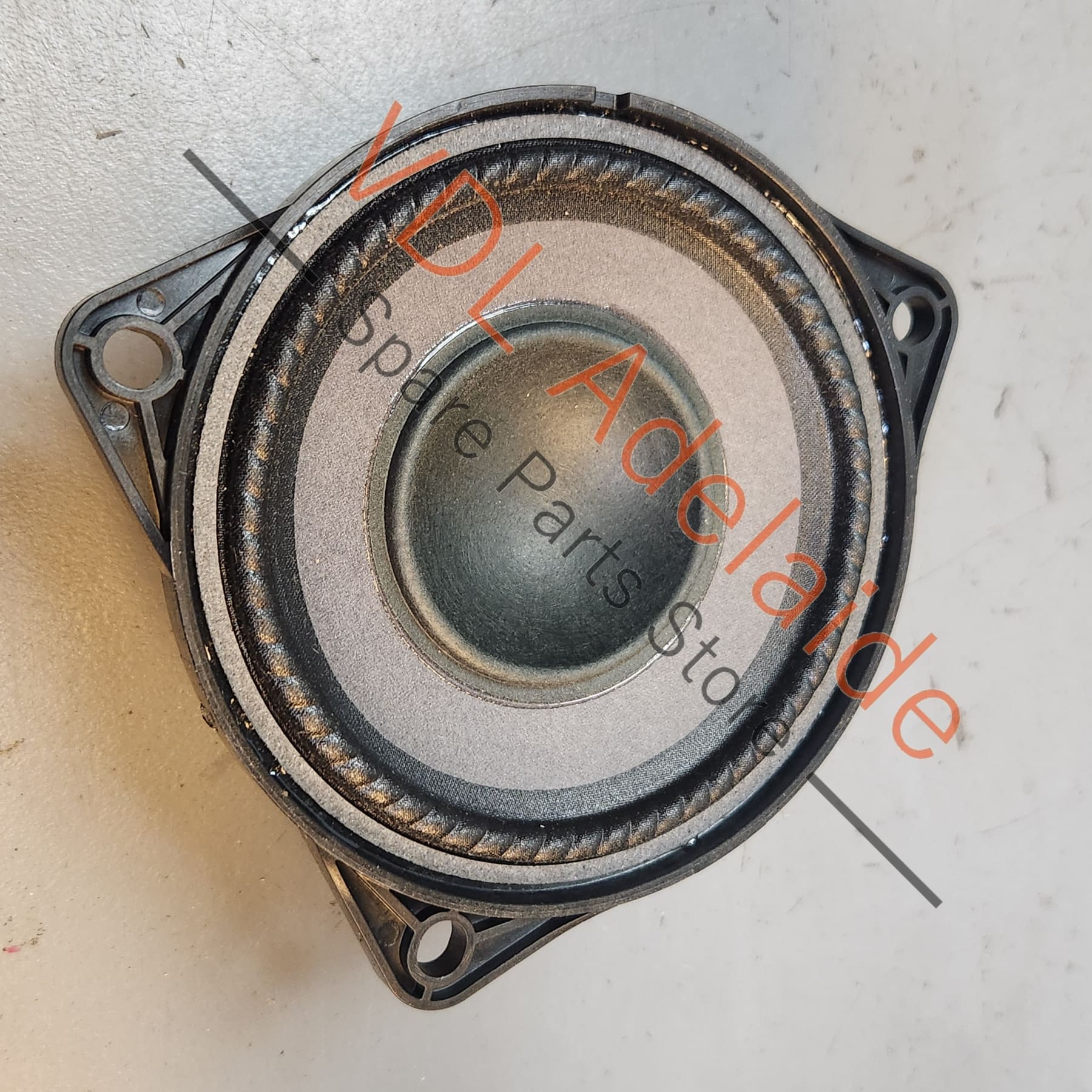 Porsche 911 BOSE Mid Tone Speaker 7PP035415F
