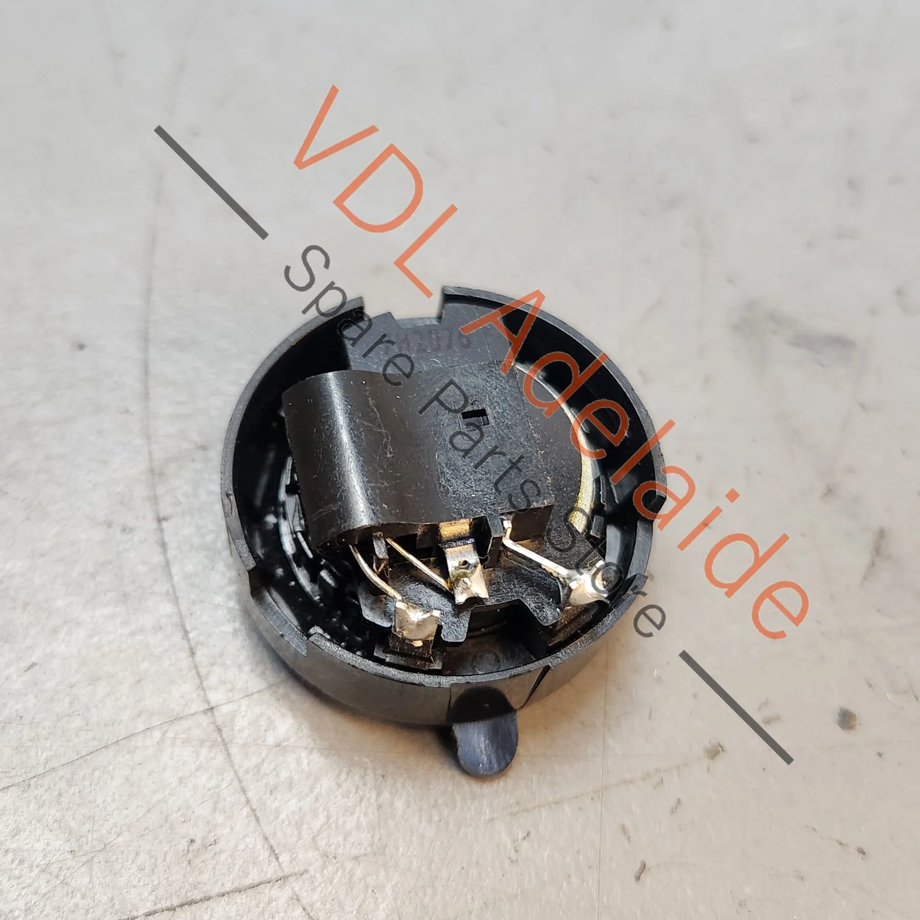 Porsche 911 BOSE Treble High Tone Speaker 7PP035411D - Image 6
