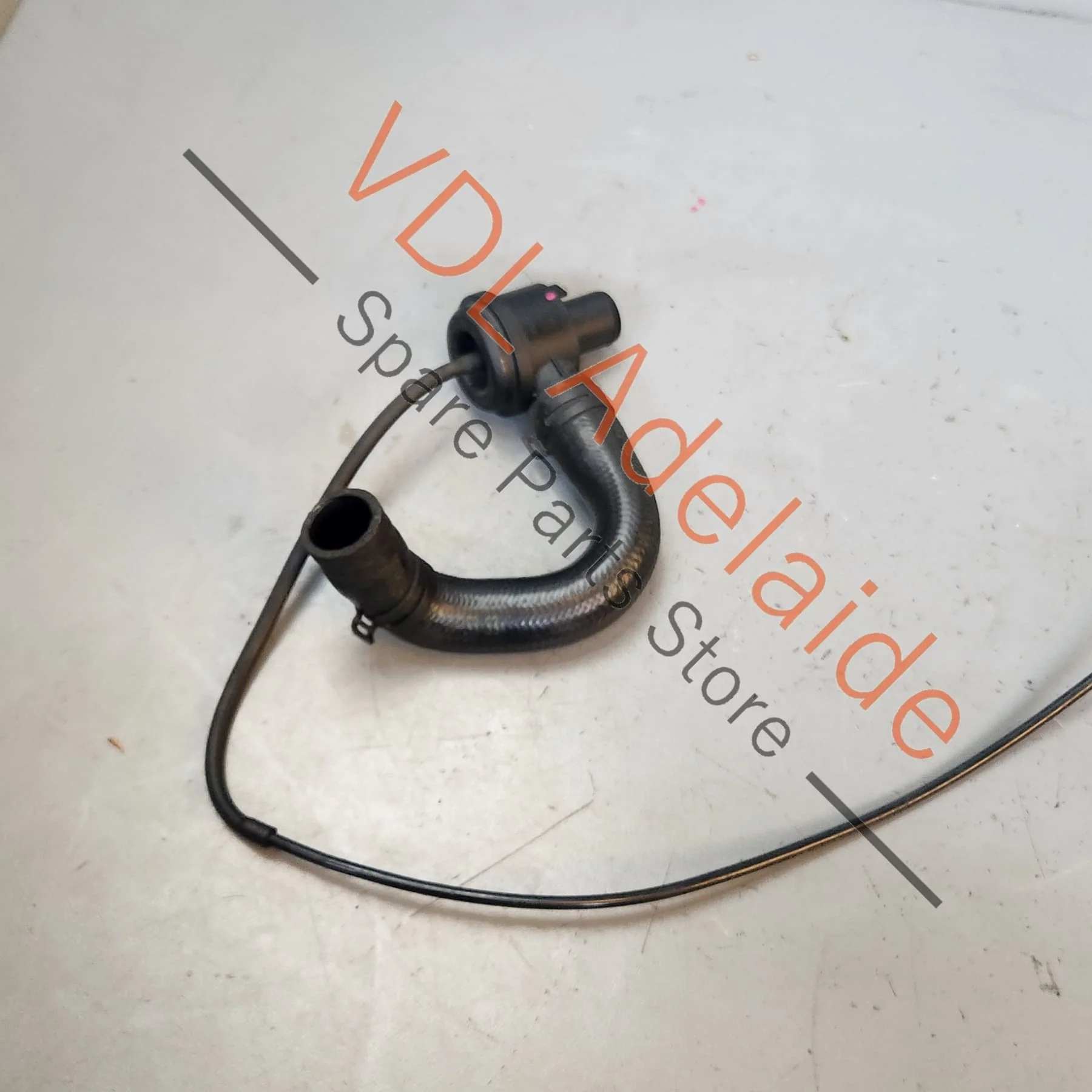 Porsche 911 Cut Off Diverter Valve 9A111033770 - Image 5