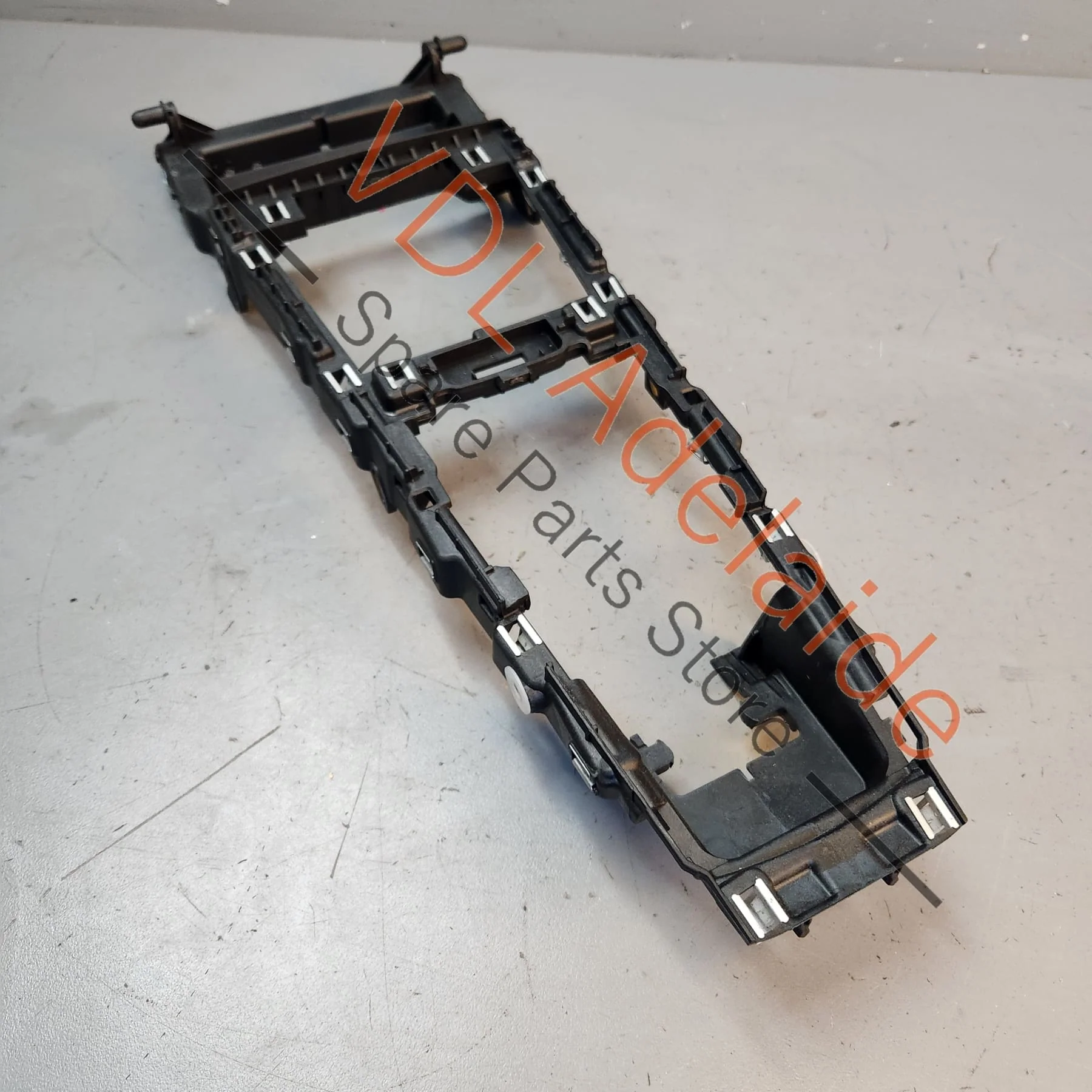 Porsche 911 Centre Console Backing Plate Trim Interior 99155326301
