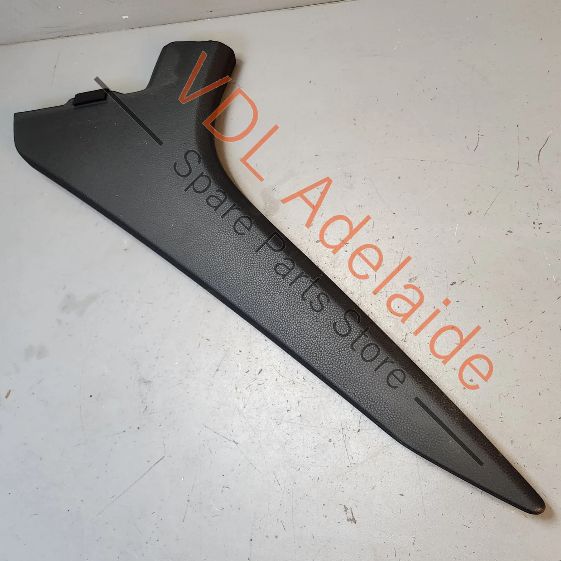 Porsche 911 Centre Console Left Side Trim 991 553 131 02 DK4
