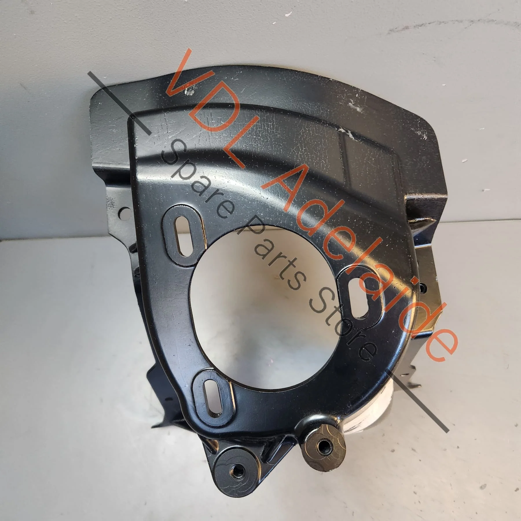 Porsche 911 Front Left Strut Suspension Mounting Structural Body Section 99150147700 GRV - Image 6