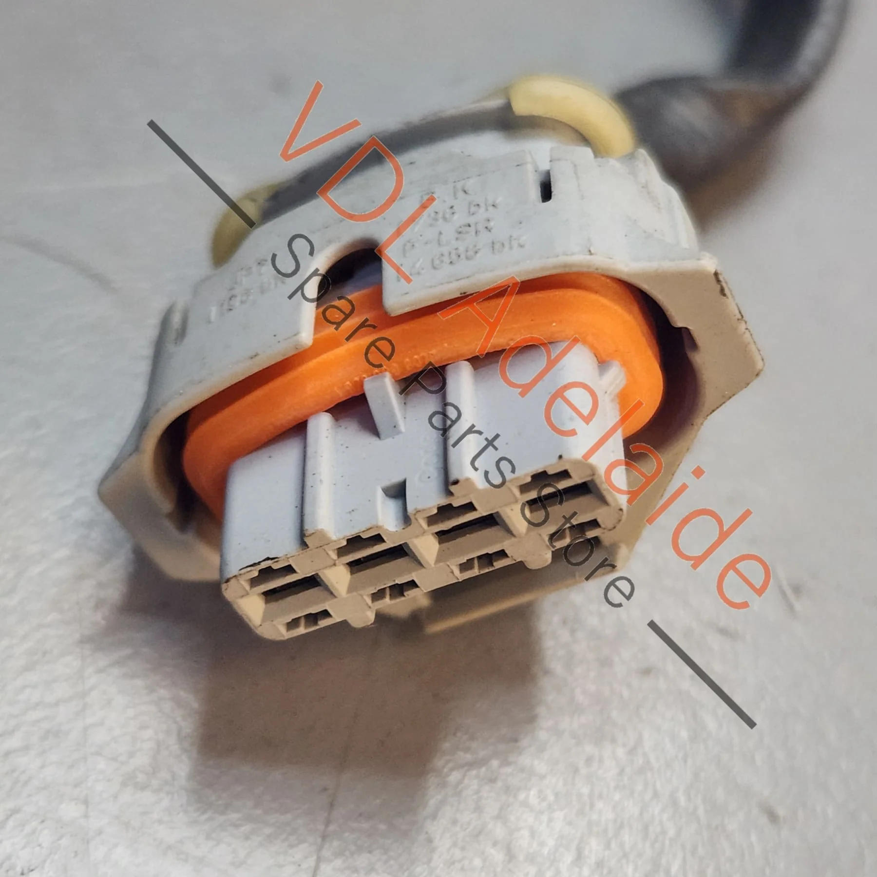 Porsche 911 Lambda Probe Oxygen Sensor After Cat 9A260619800 9A260619801 9A260619802 - Image 7