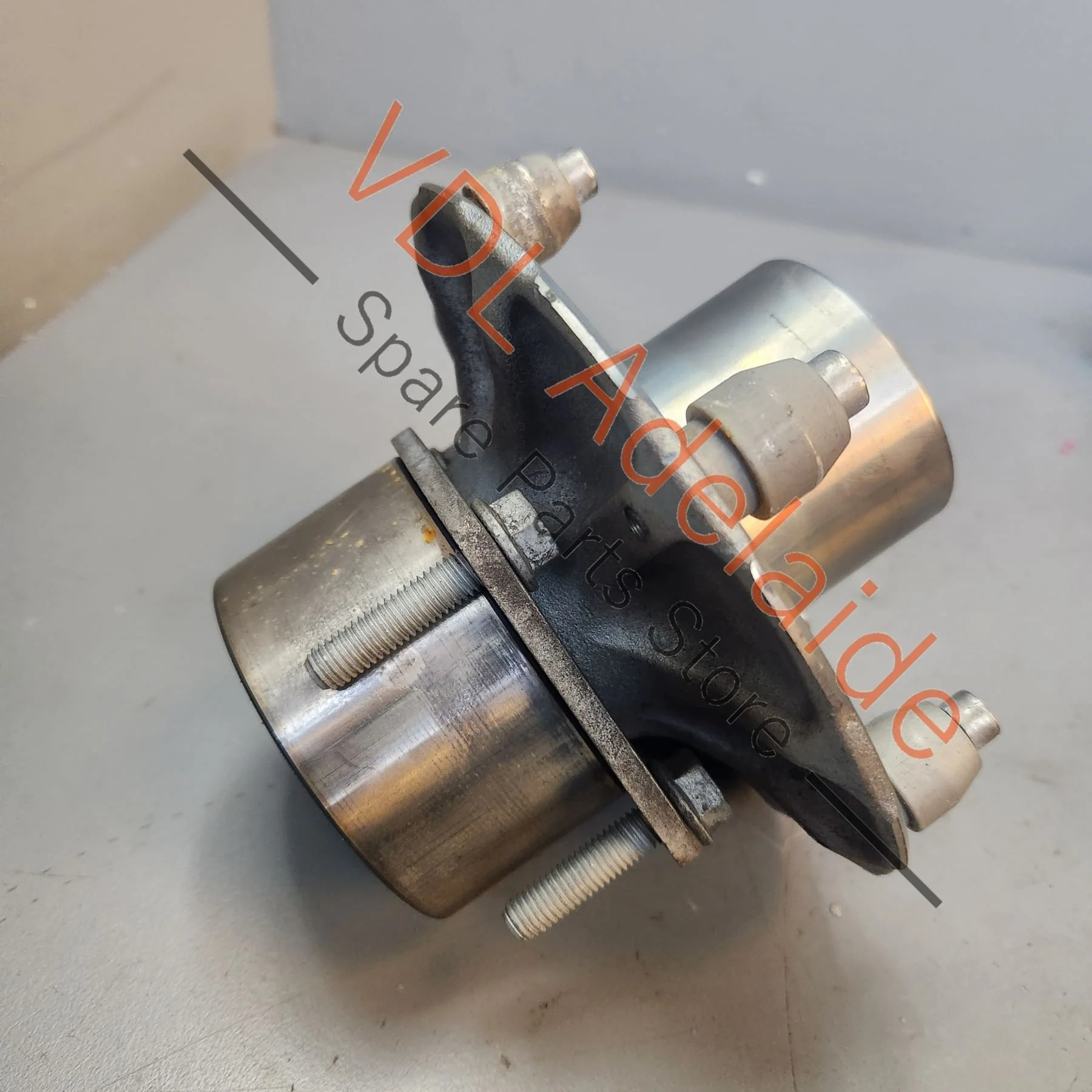 Porsche 911 Centrelock Wheel Hub Front 9P1407581A 99134160700 99134160701 - Image 3