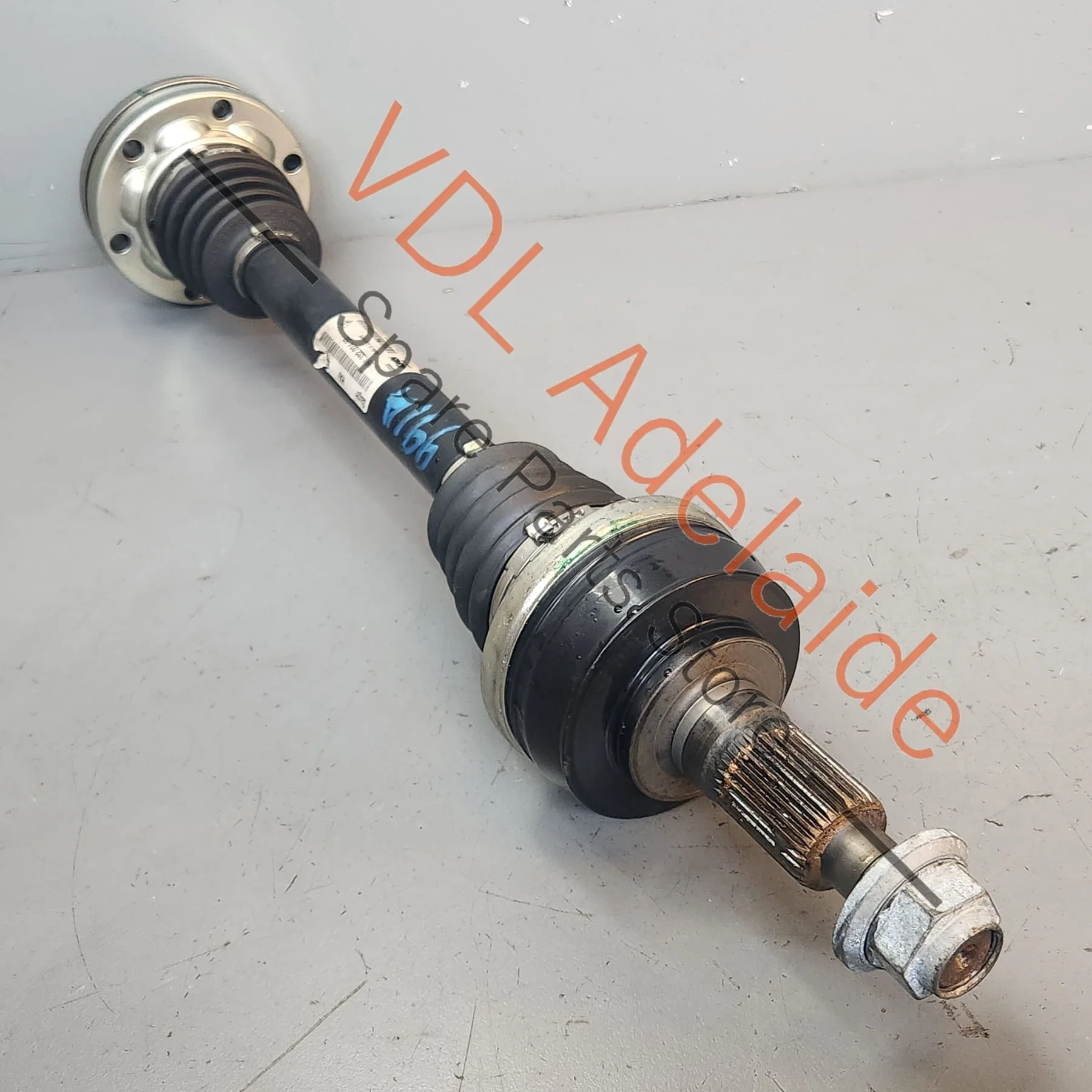 Porsche 911 Rear Driveshaft Axle CV Shaft 99133202462