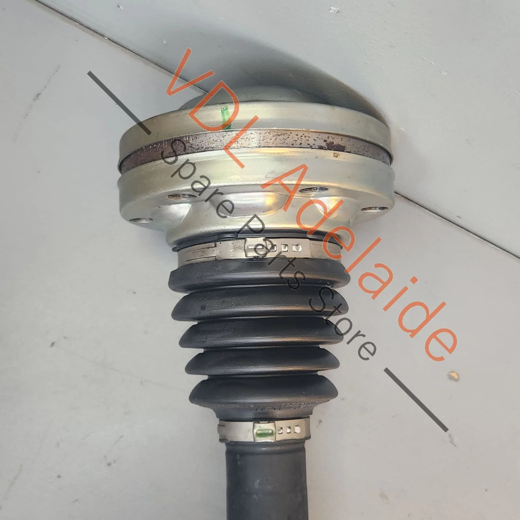 Porsche 911 Rear Driveshaft Axle CV Shaft 99133202462 - Image 8