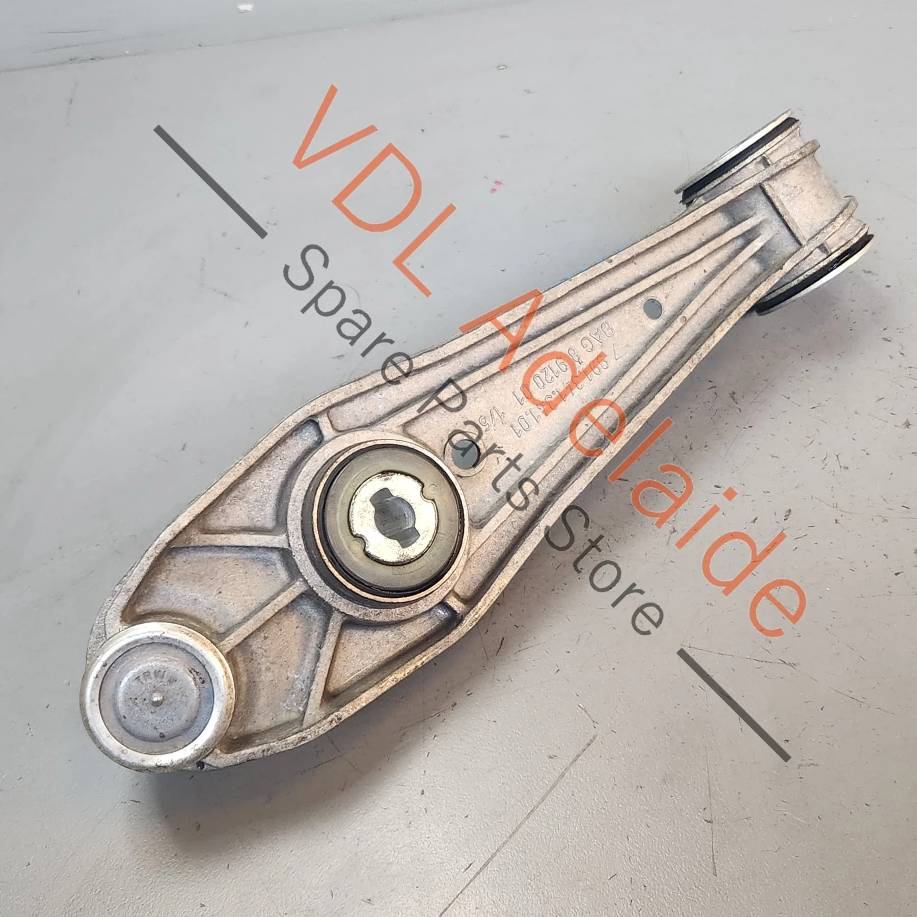 Genuine Porsche 911 Front Lower Wishbone Control Arm 99134105303