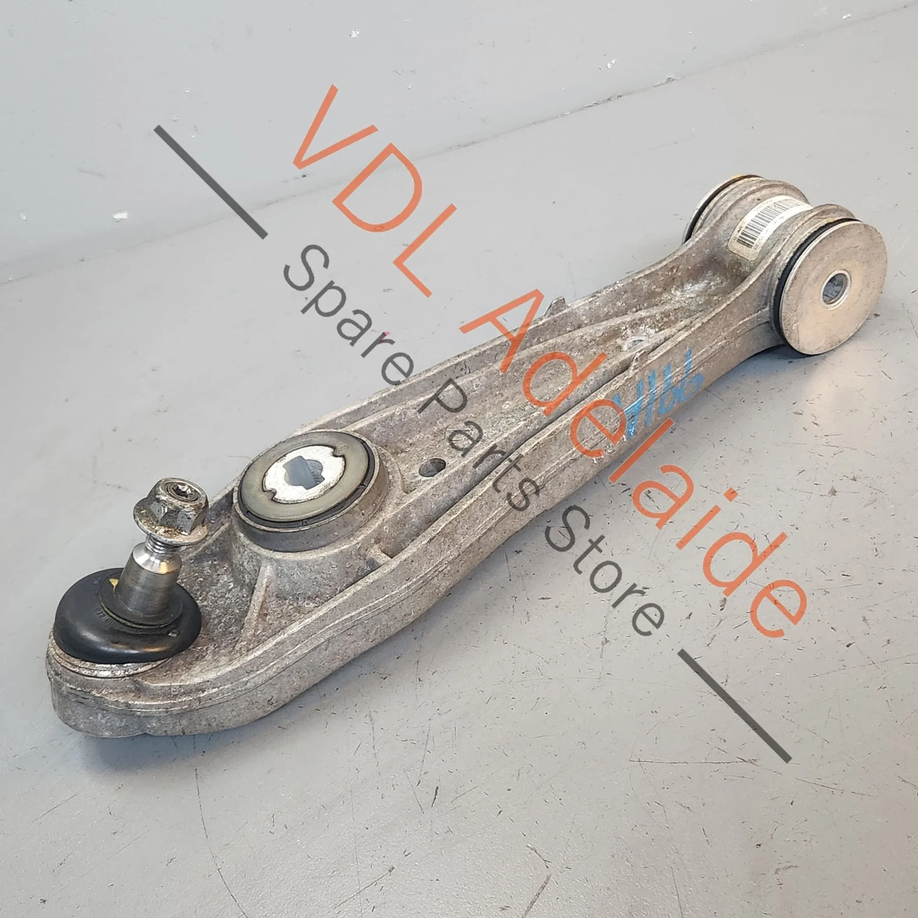 Genuine Porsche 911 Front Lower Wishbone Control Arm 99134105303 - Image 7