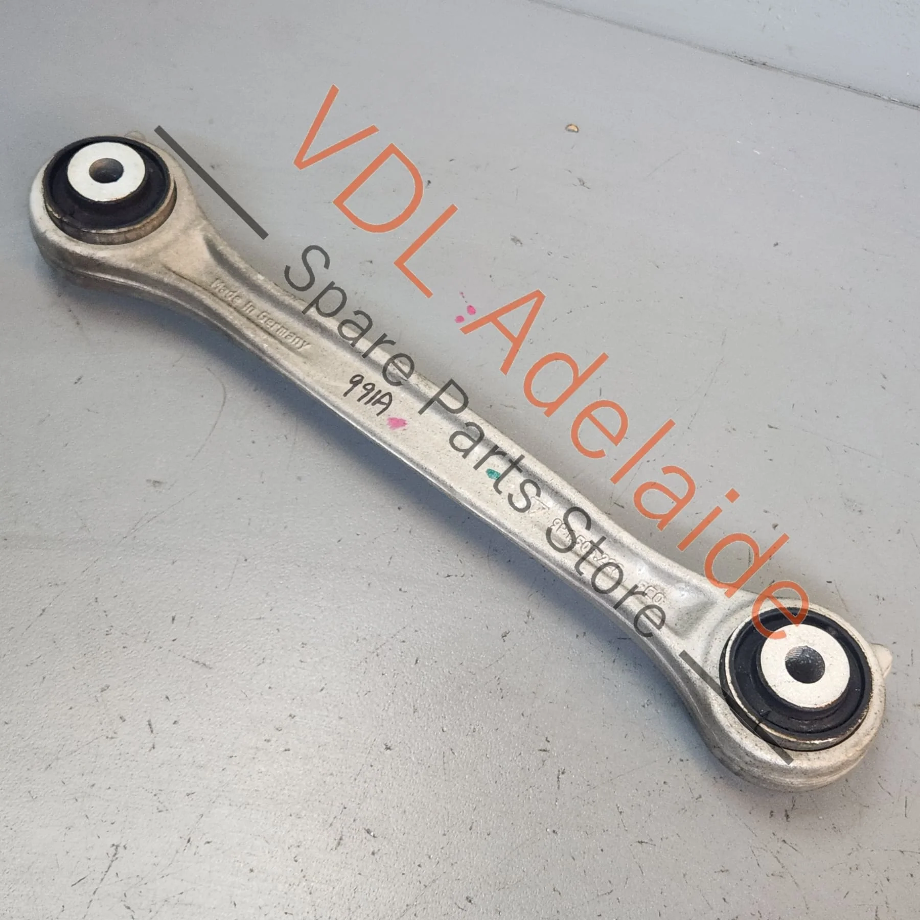 Porsche 911 Rear Axle Guide Wishbone Suspension Control Arm 9P1505237B