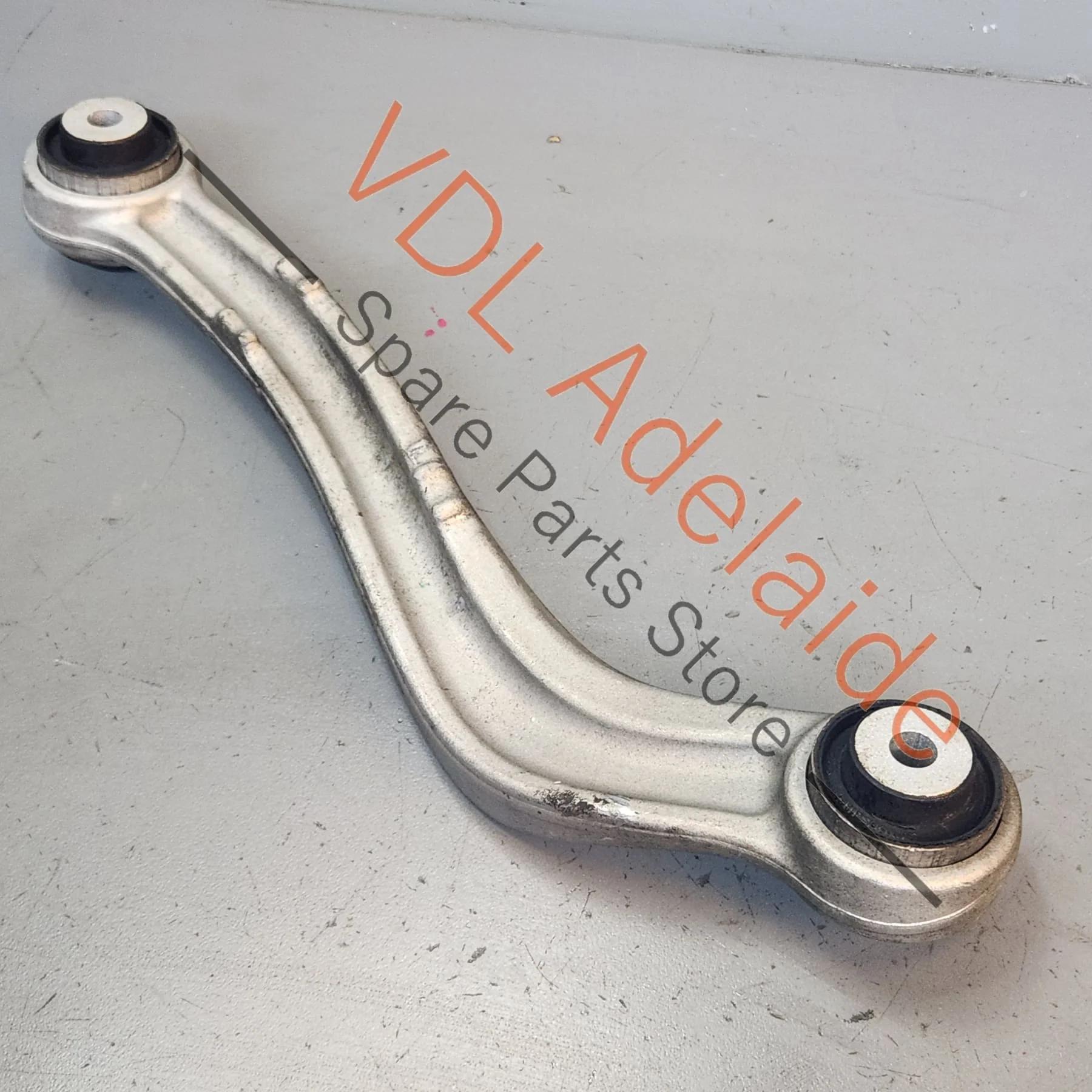 Porsche 911 Rear Left Lower Control Arm 9P1505223B 99133104320 9P1505263 - Image 6