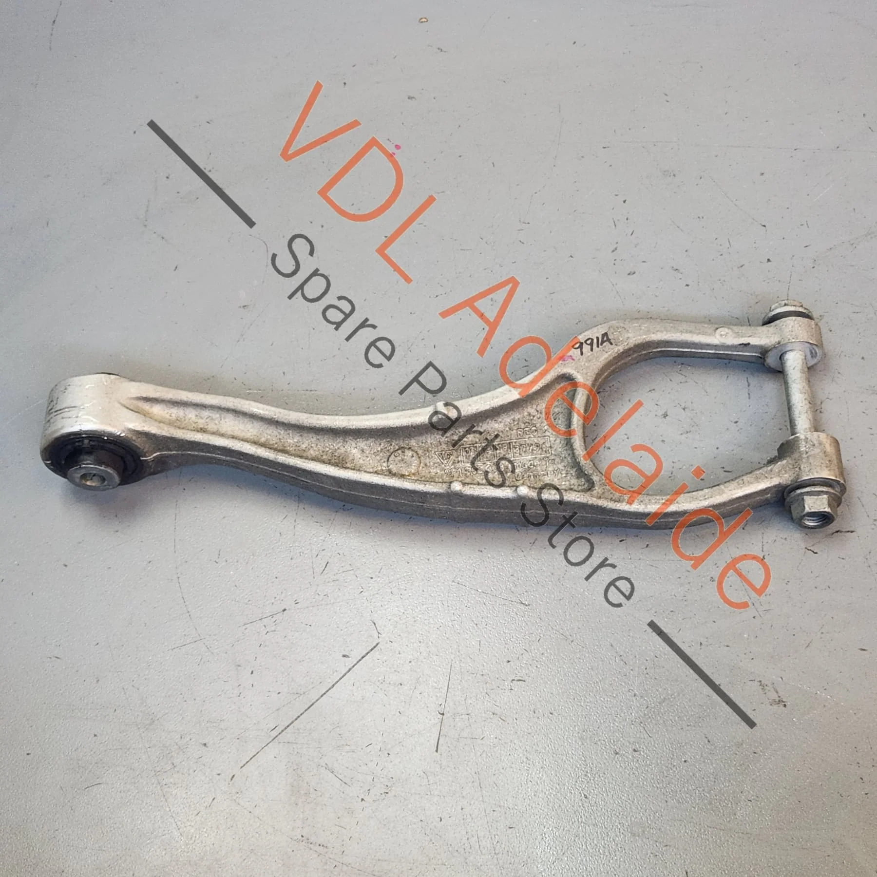 Porsche 911 Rear Lower Control Arm 9P1505311
