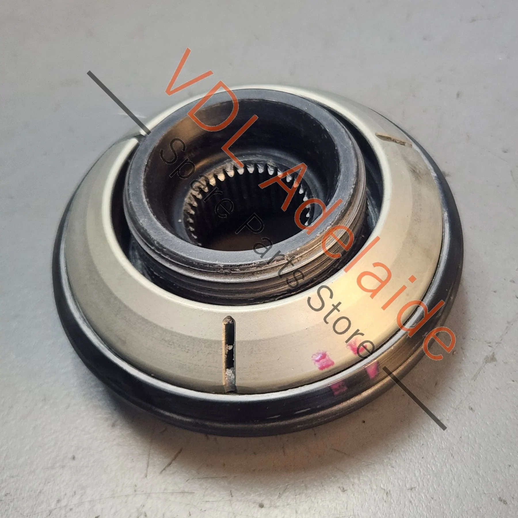 Porsche 911 Centre Center Lock Wheel Nut Bolt 99136108190 #2 - Image 3