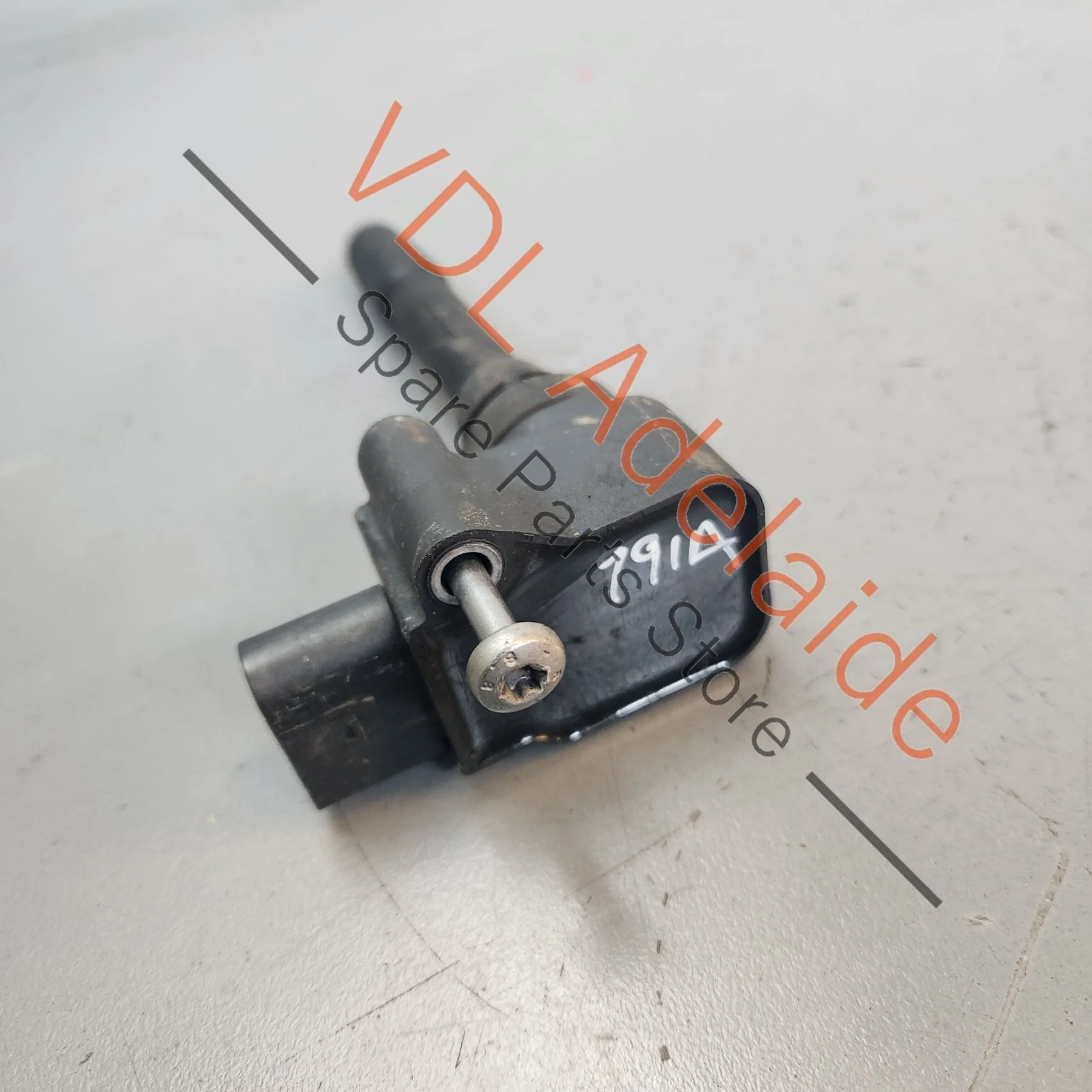 Porsche 911 Ignition Coil Pack 9A260210402 0PB905093F