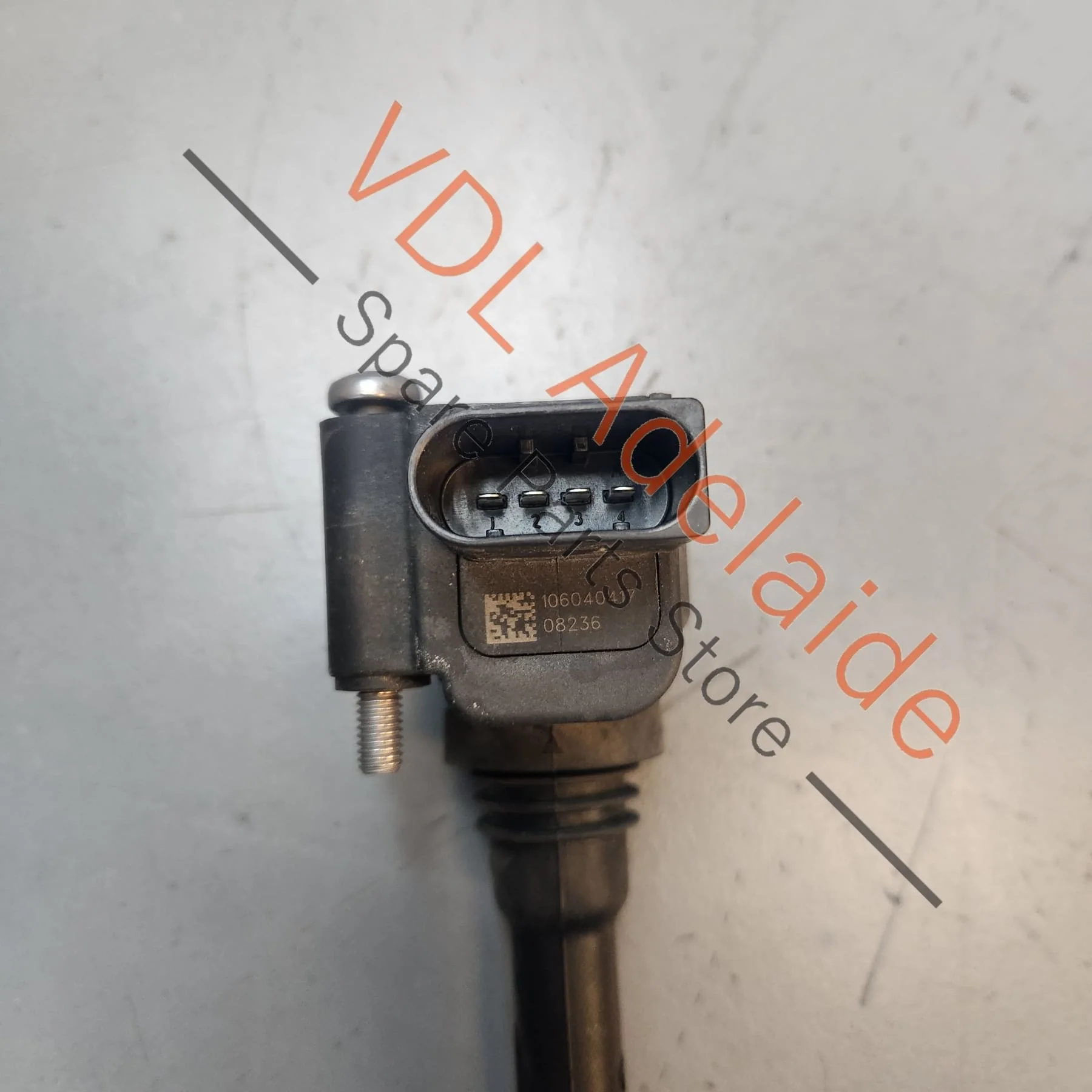 Porsche 911 Ignition Coil Pack 9A260210402 0PB905093F - Image 3