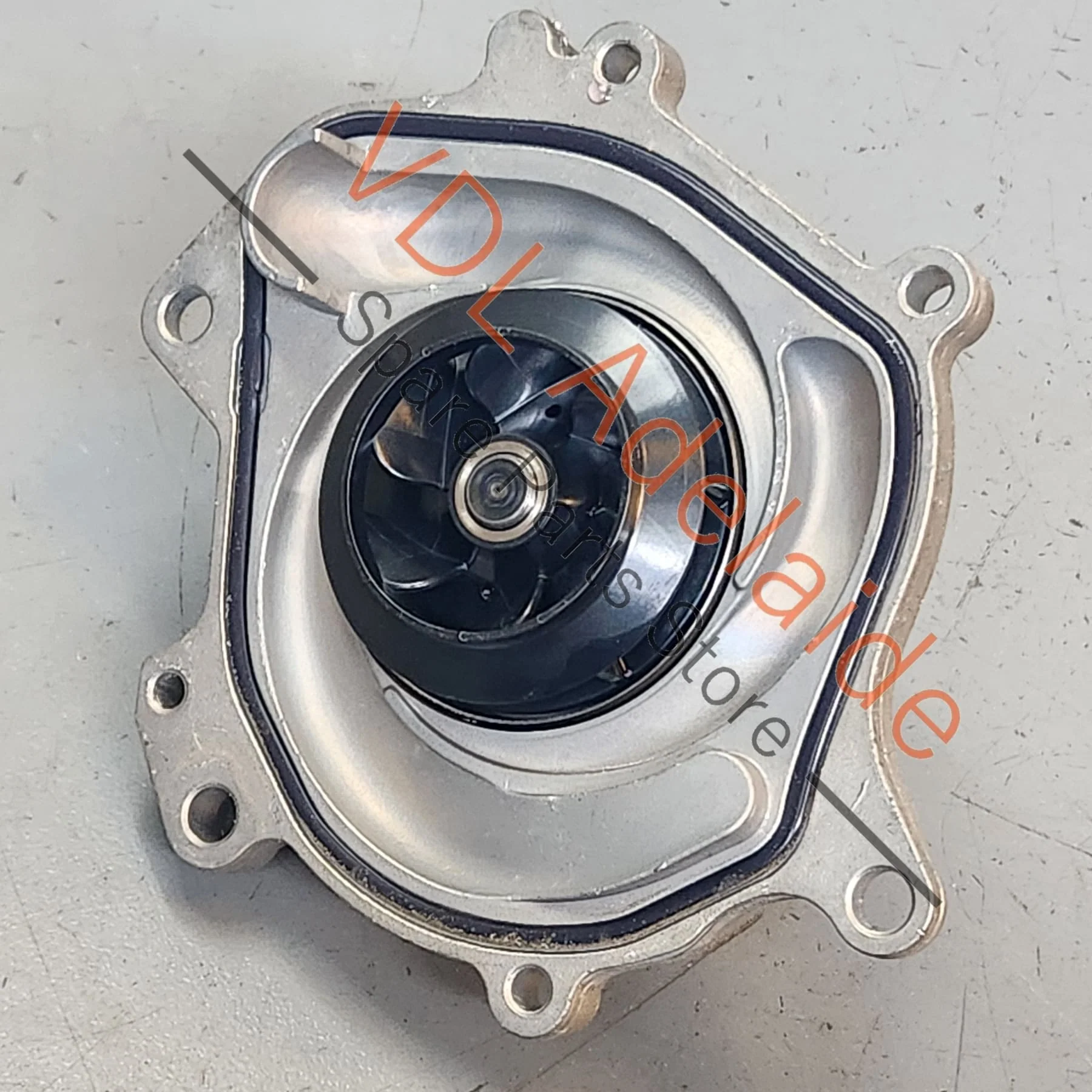 Porsche 911 Coolant Water Pump 0PB121005C - Image 3