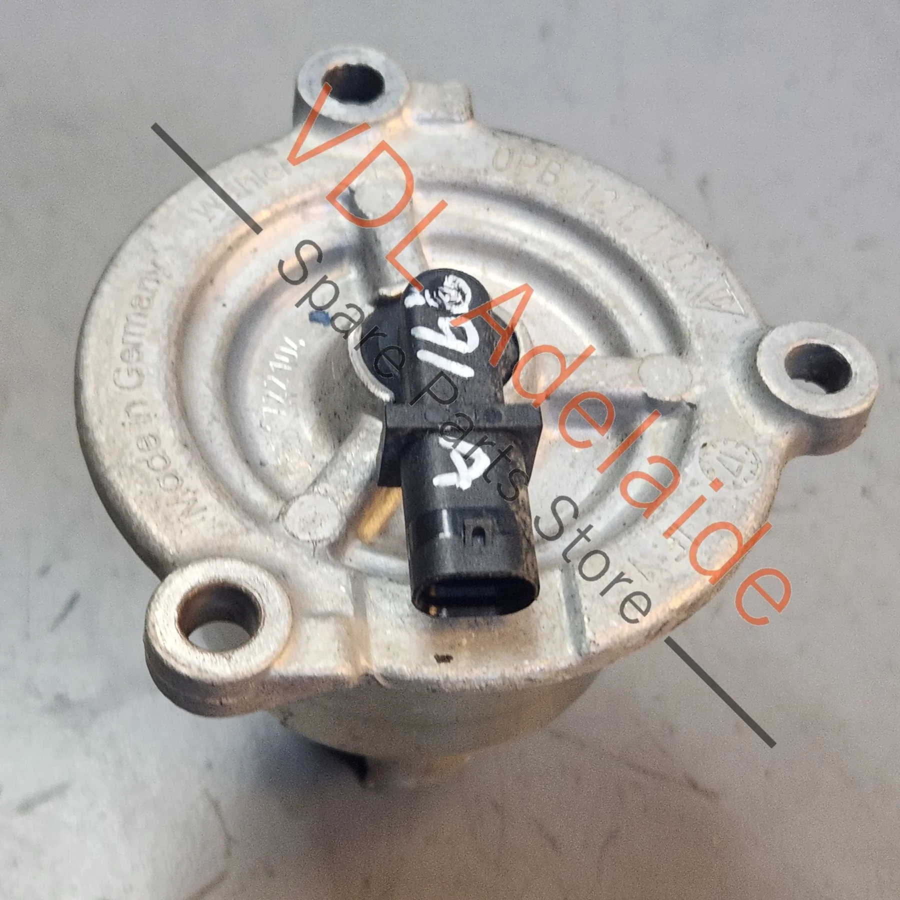 Porsche 911 Thermostat 9A110622603 9A112111000 - Image 5